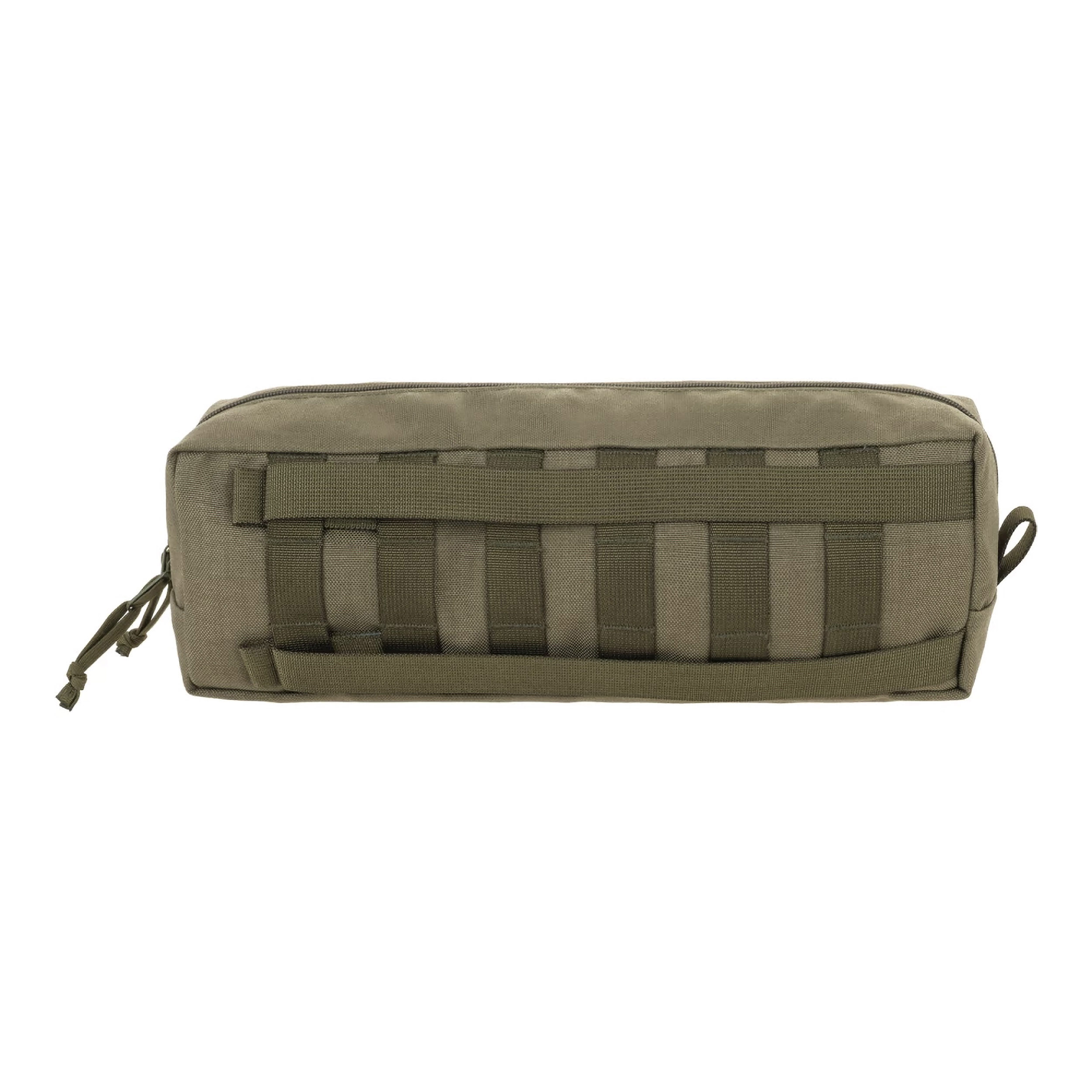 Mata strzelecka Maskpol MSRG-01 Ranger Green