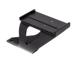 Montaż Primary Arms Mini Reflex 12 O'clock do PAO MicroPrism czarny