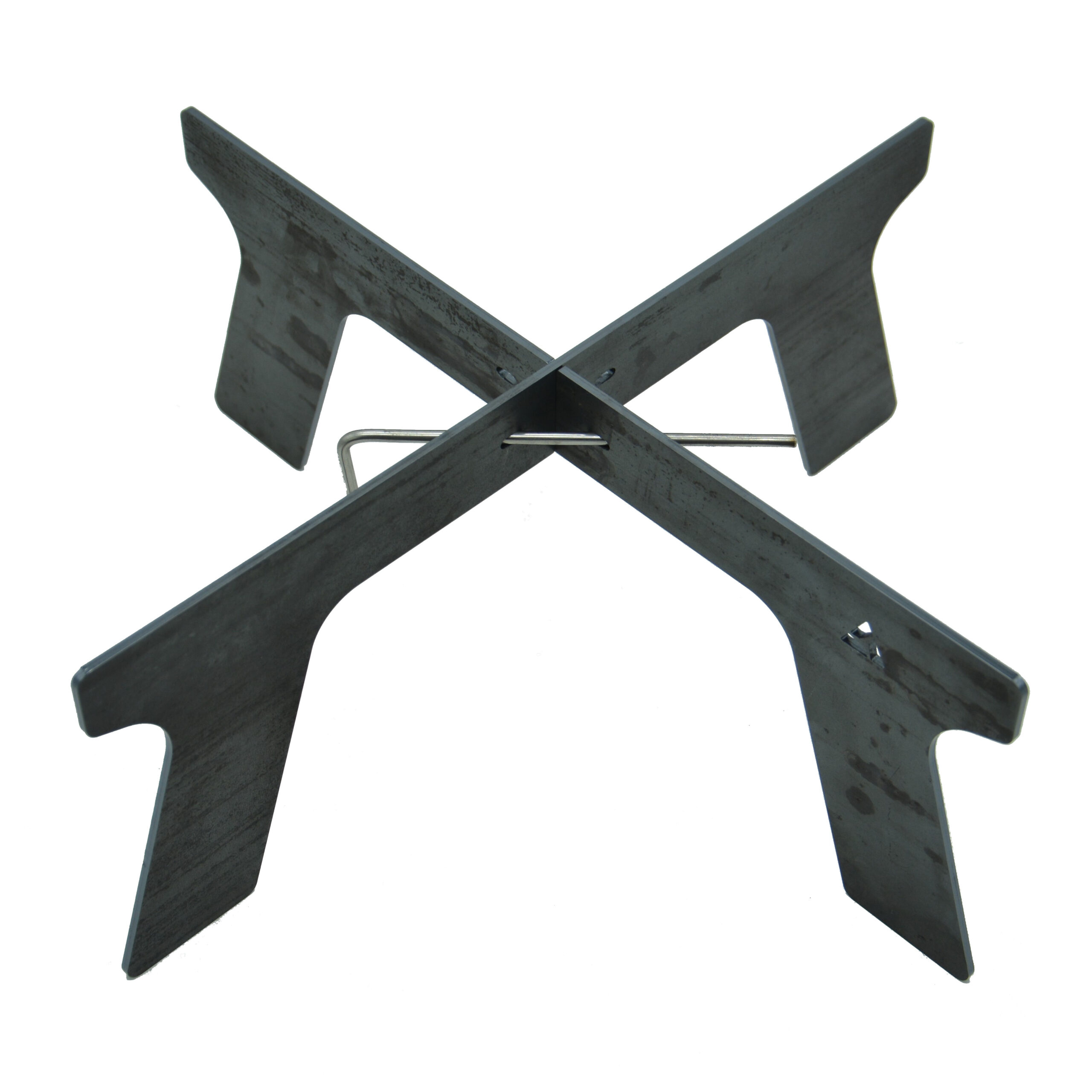 Stojak Piran do ogniska CrossFire XL