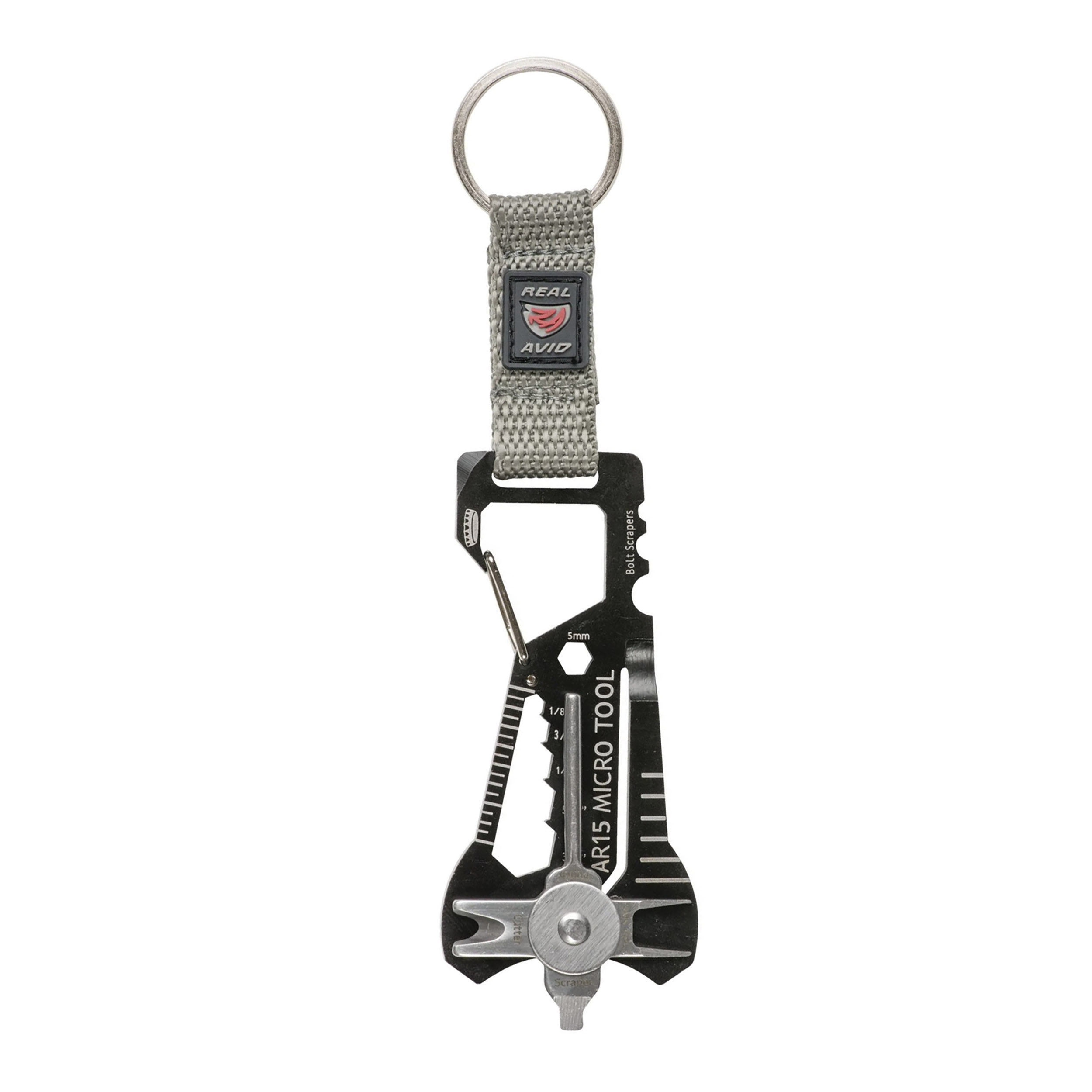 Micro Tool Real Avid do konserwacji broni AR-15 AVMICROAR15