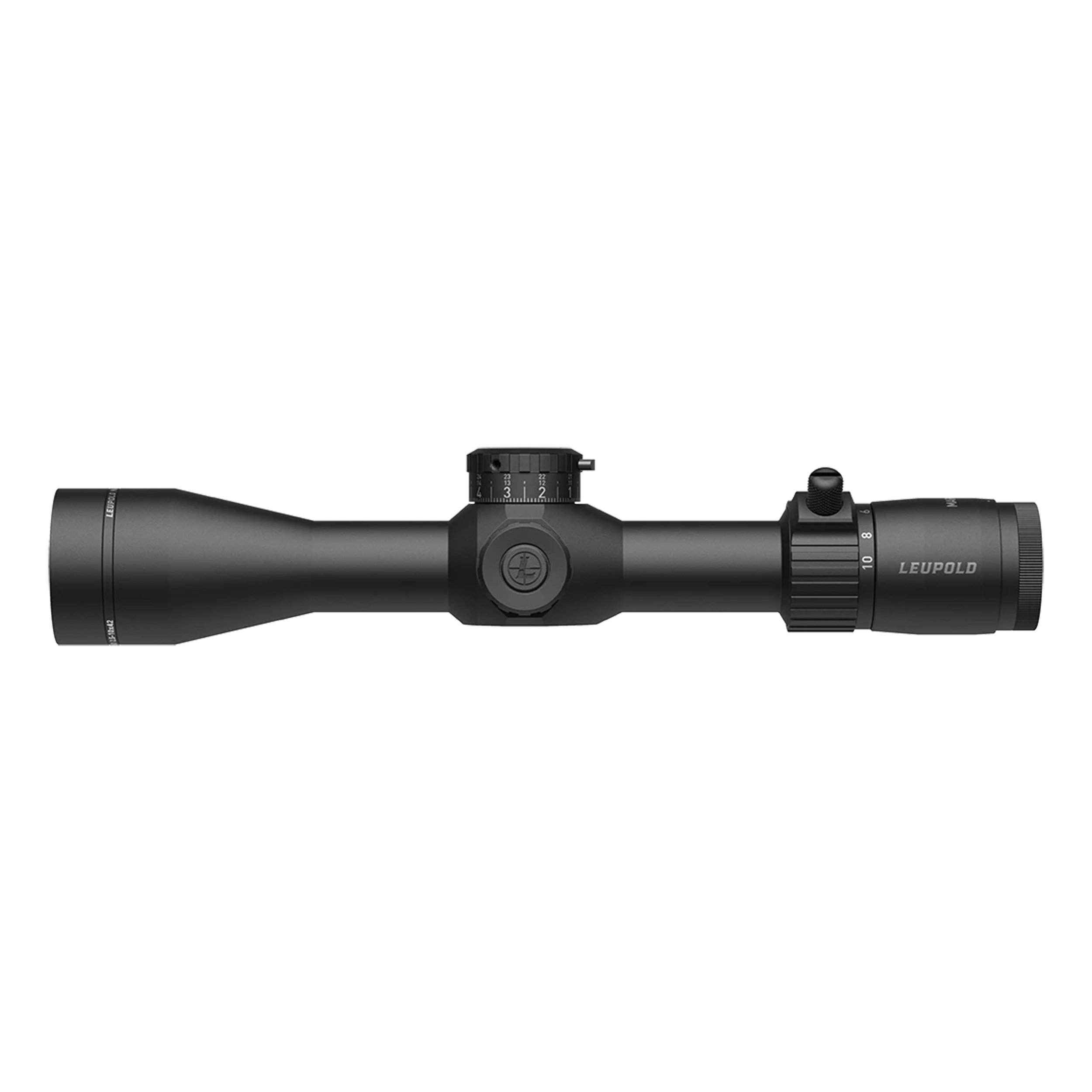 Luneta celownicza Leupold Mark 4HD 2.5-10x42 30mm M5C3 FFP illum. TMR