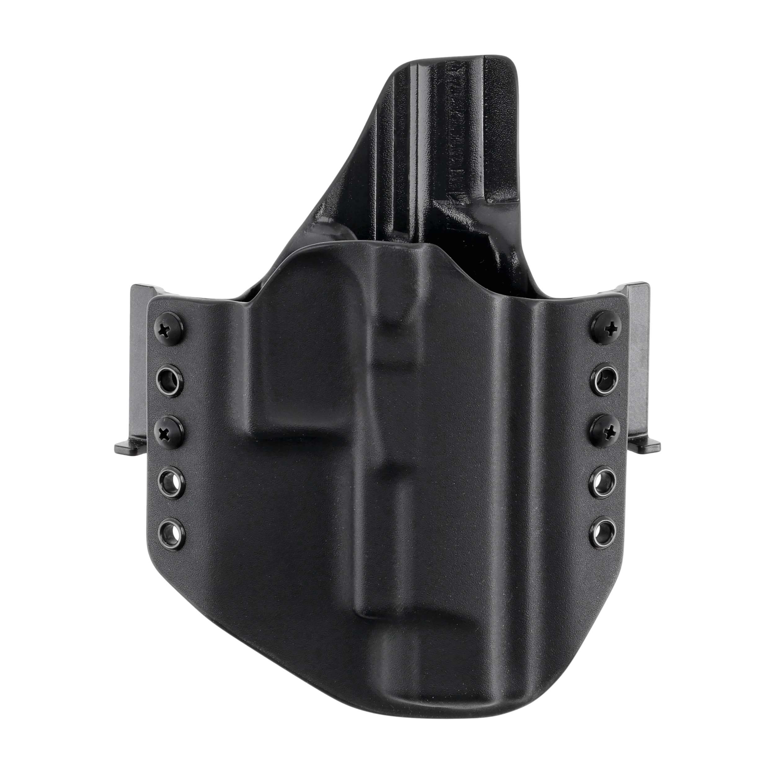 Kabura RH Holsters OWB do Walther PPQ Q5 match 1/2 sweatguard, speedloops 40 mm, prawa, czarna