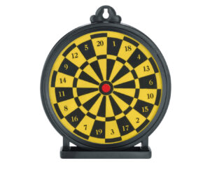 Tarcza żelowa ASG Combat Zone Gel Target