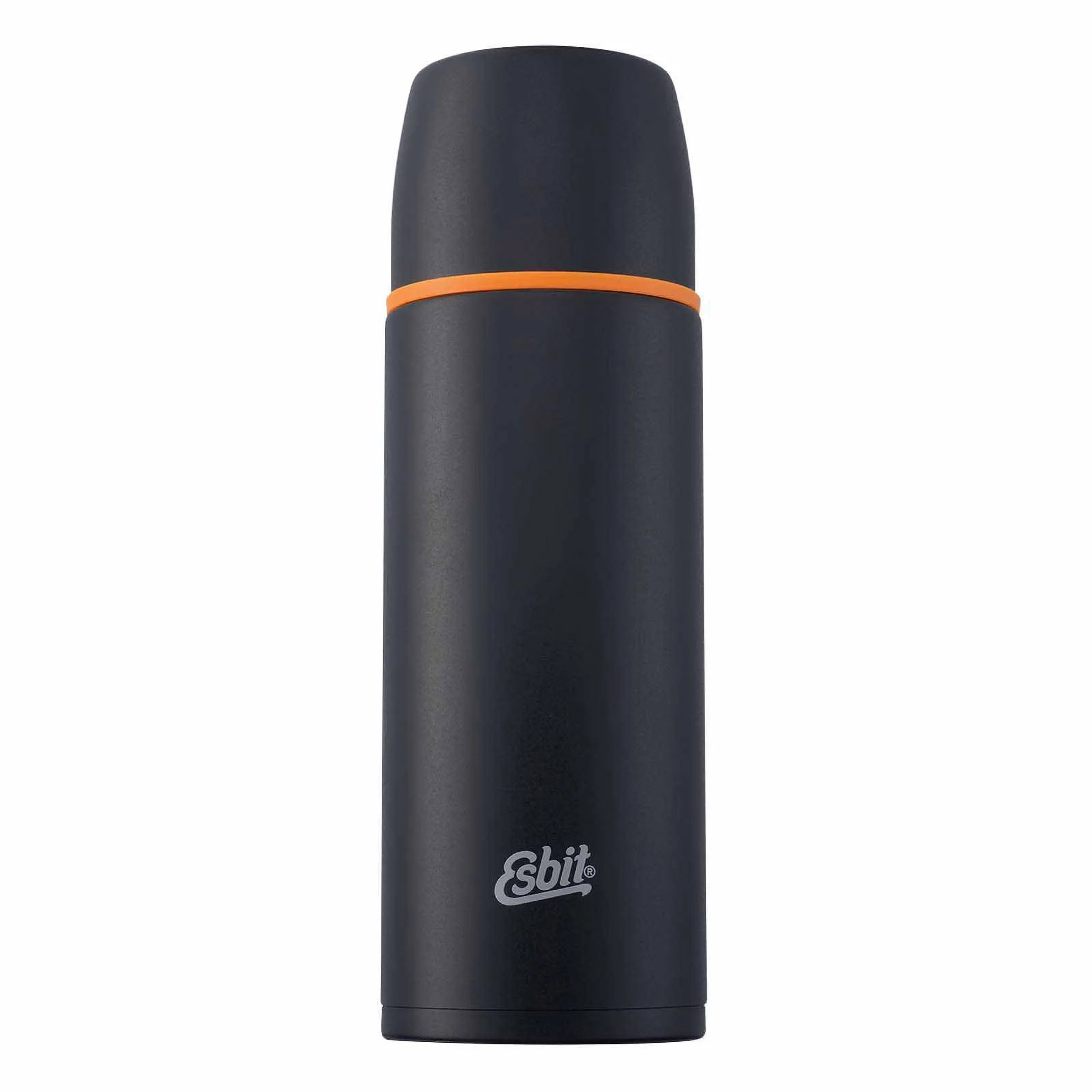Termos Esbit klasyczny - Vacuum Flask 1 l czarny