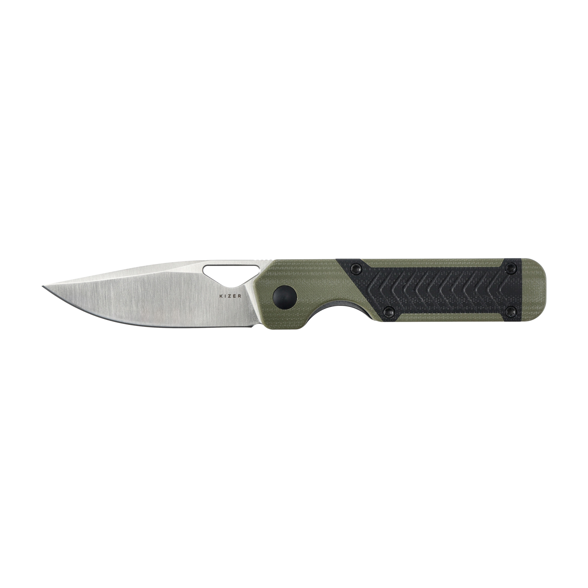 Nóż składany Kizer Mini Militaw V3634SA6