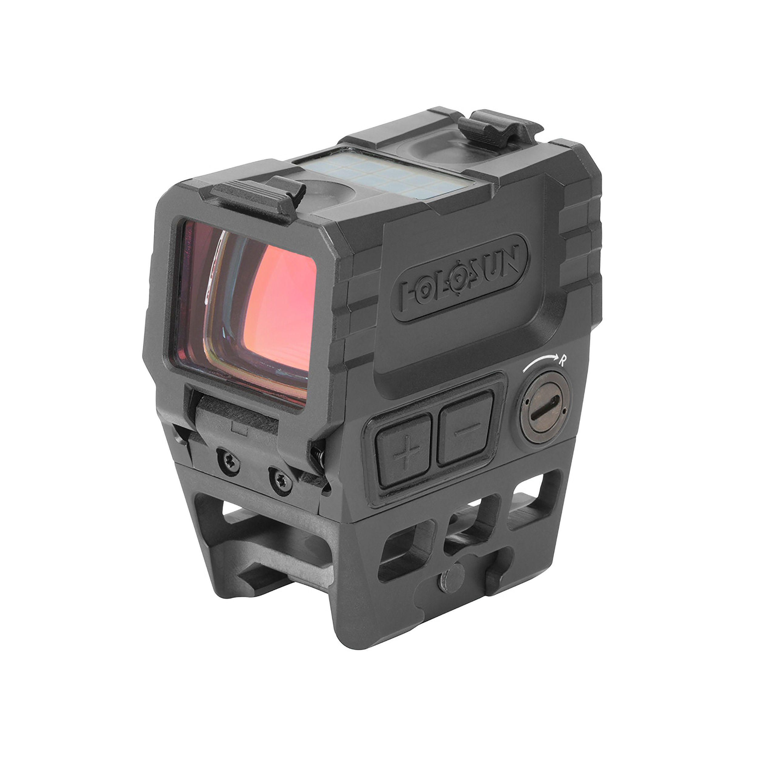 Kolimator Holosun AEMS Green Dot AEMS-221301