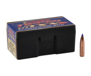 Pocisk Barnes TTSX BT 6,5 mm / .264 120 gr 50 szt.