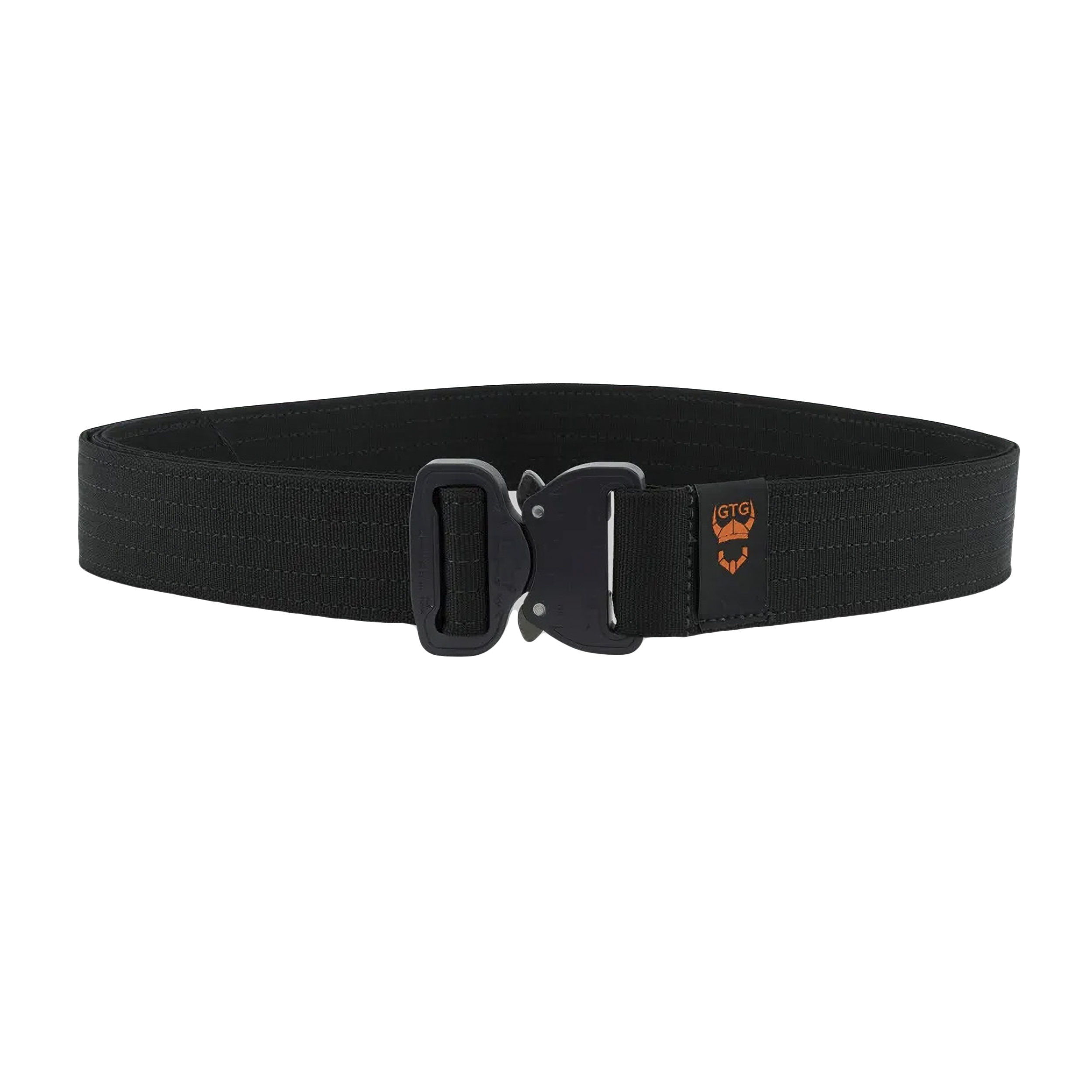 Pas GTG Ginger's Cobra Belt™ Black