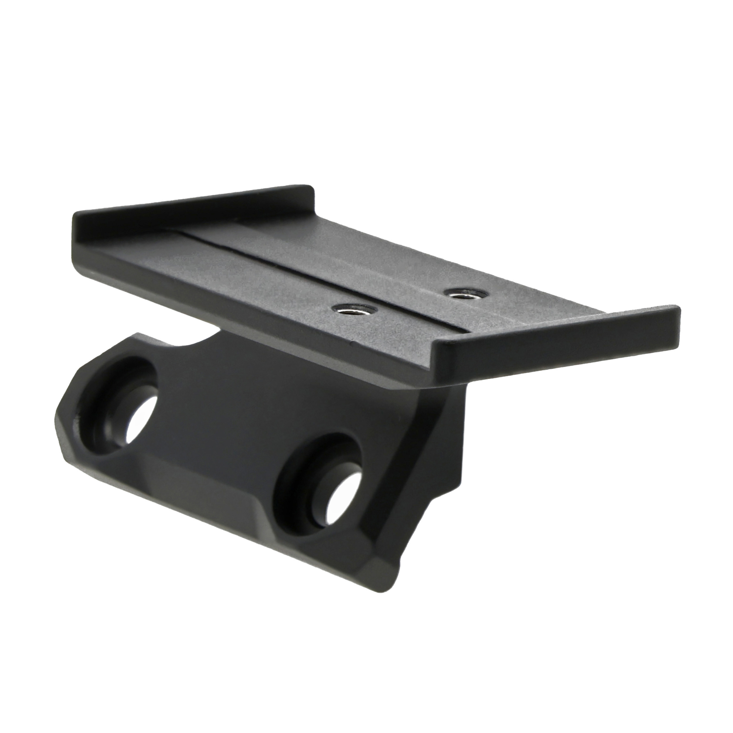 Montaż Primary Arms Mini Reflex Offset do MicroPrism