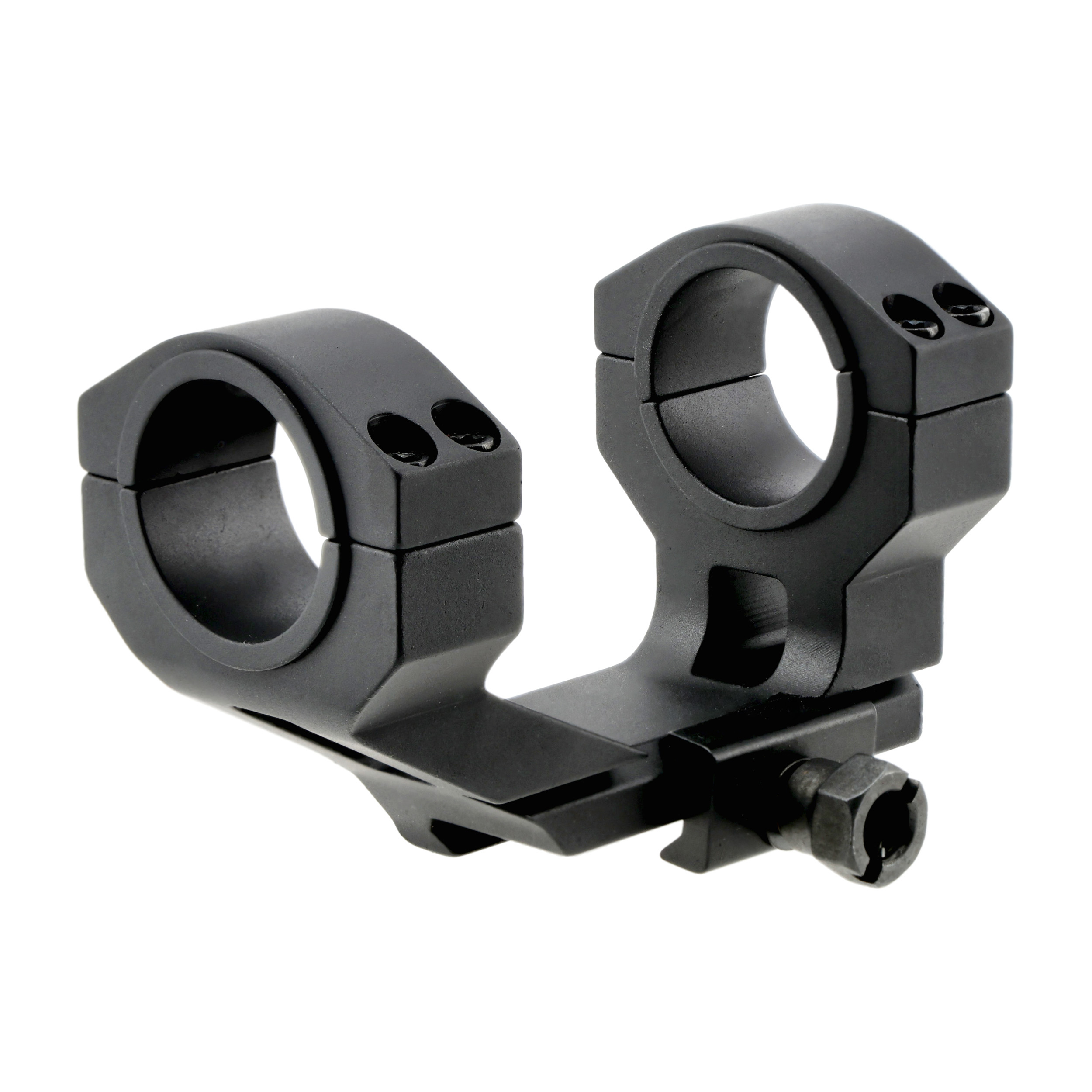 Montaż Primary Arms AR15 Basic 30 mm