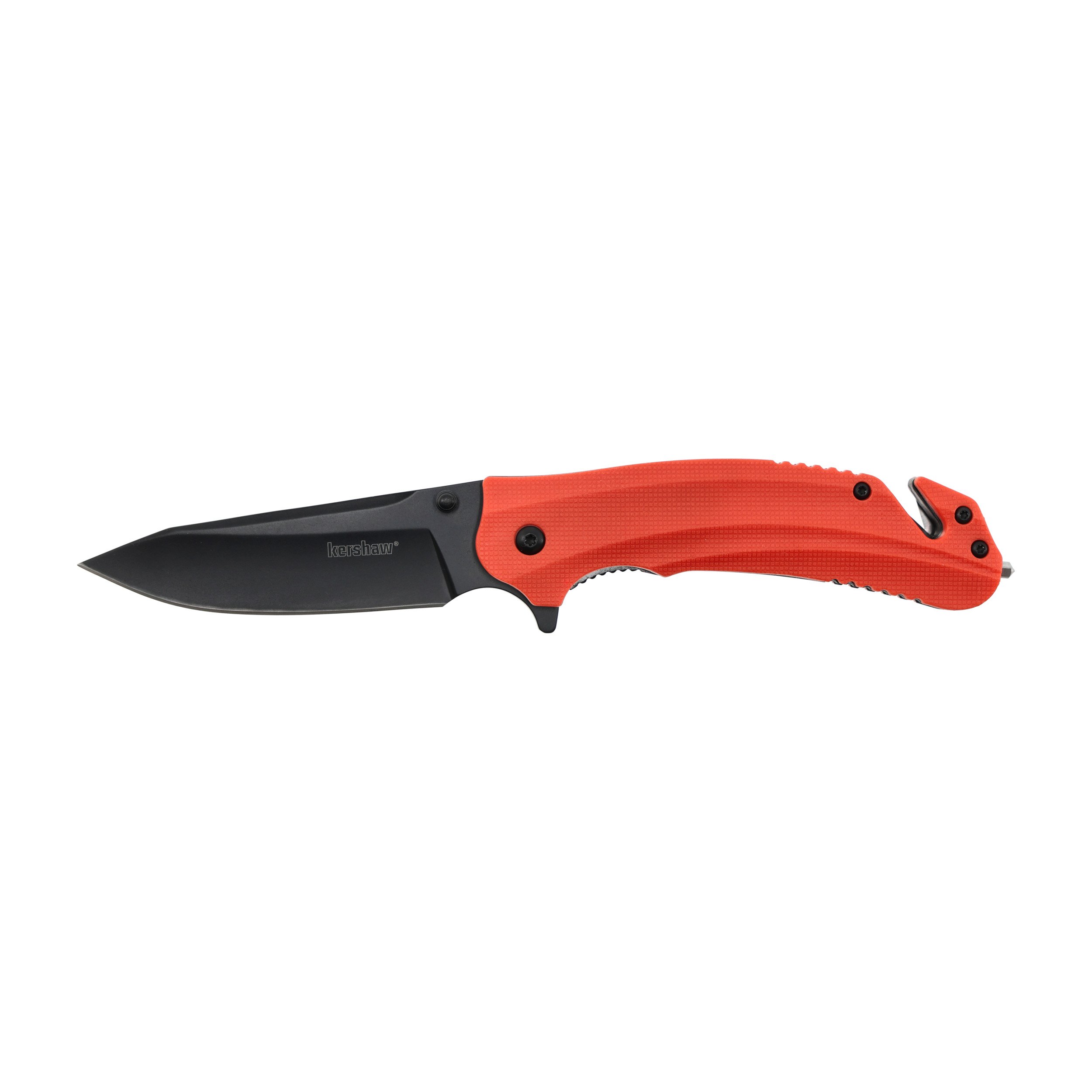 Nóż składany Kershaw Barricade 8650