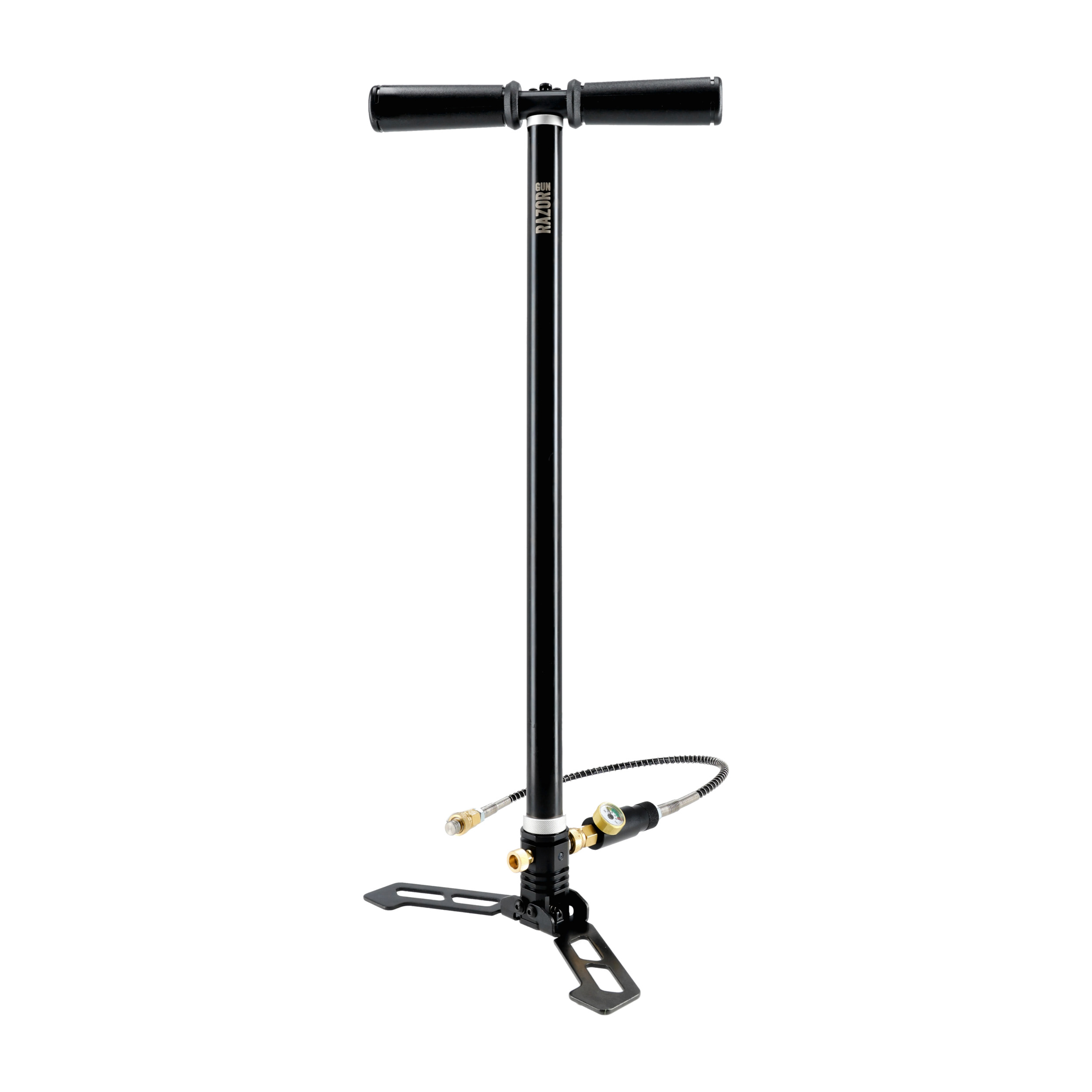 Pompka PCP RazorGun Recharge