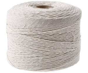 Nici wędliniarskie Browin bawełniane 500 g 400 m.