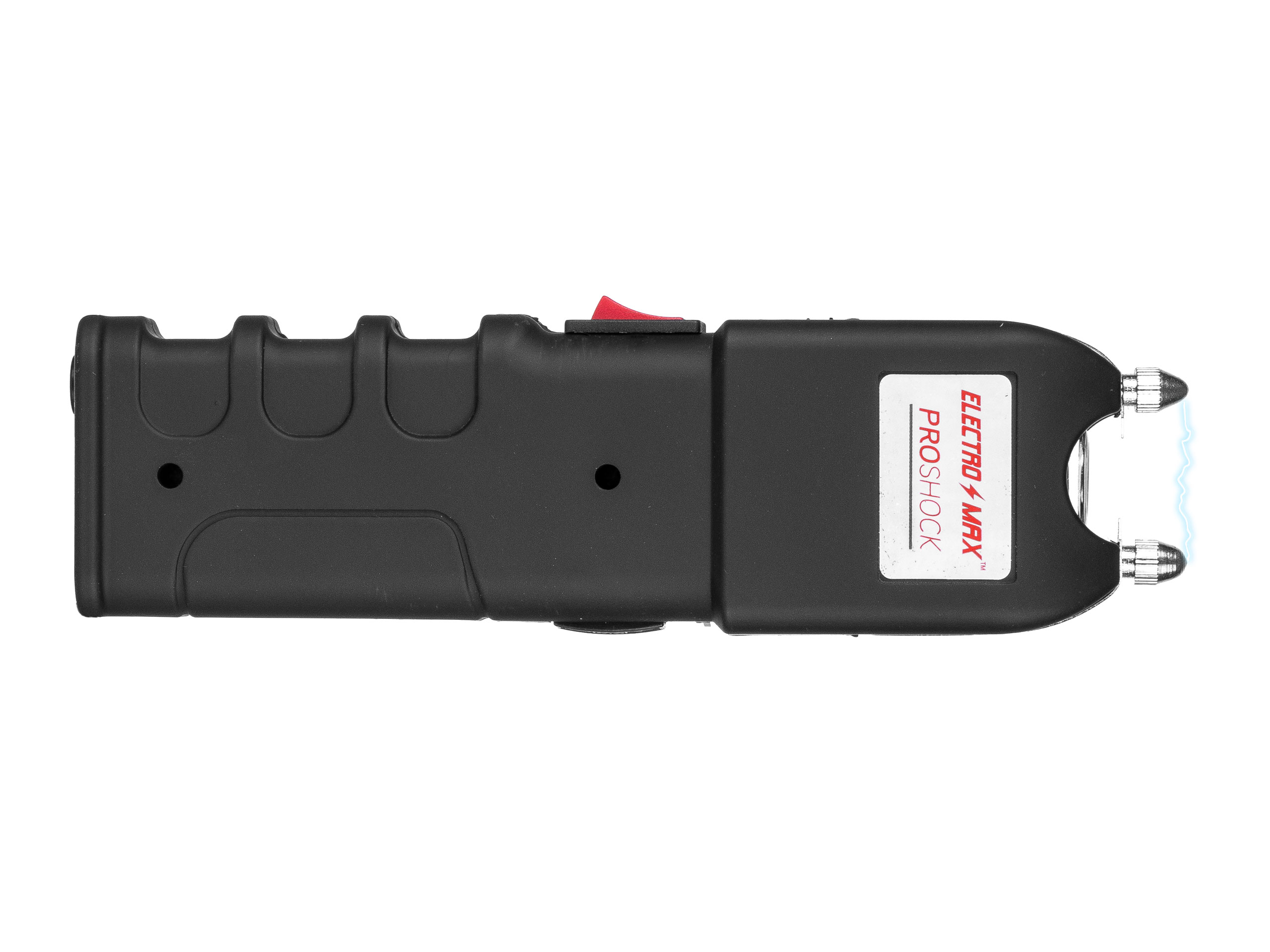 Paralizator Electro Max Pro Shock 5 mln V z latarką