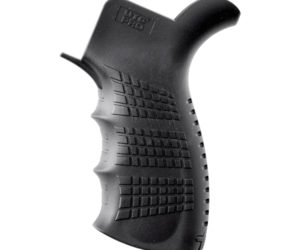 Chwyt pistoletowy AR-15 Leapers UTG Pro Ambidextrous czarny