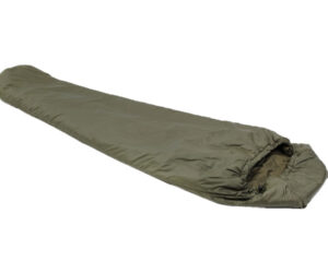Śpiwór Snugpak Softie 3 Merlin oliwkowy dla leworęcznych