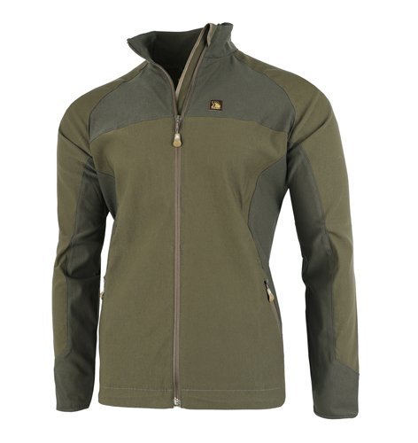 Kurtka męska Tagart Cramp Pro ciemnozielona