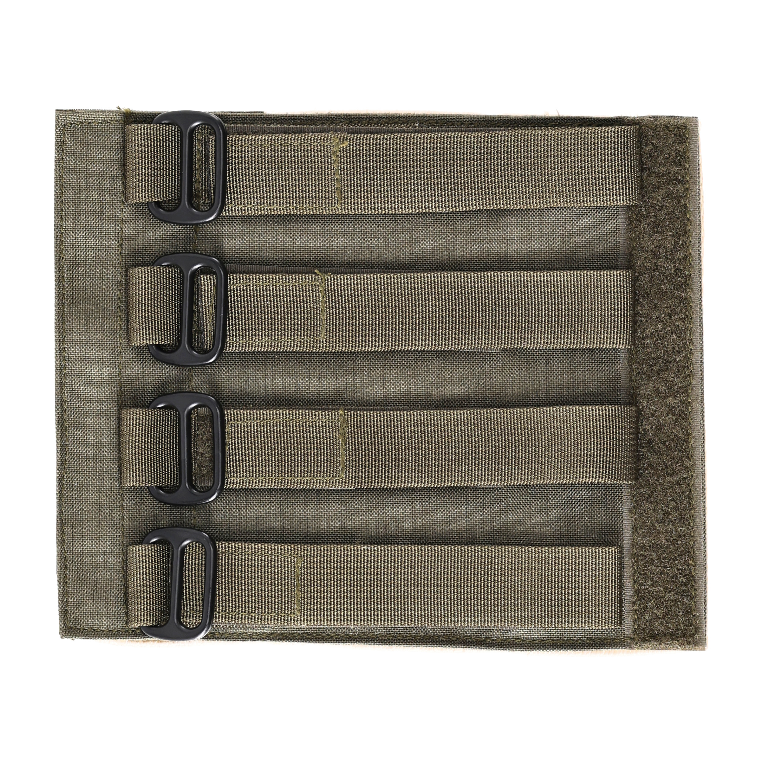 Osłona termiczna Valkiria do A-tec optima Front oliwkowa