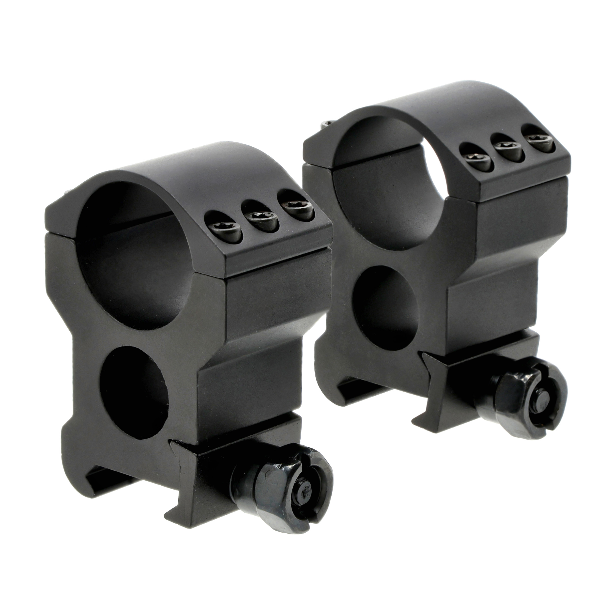 Montaż Primary Arms Tactical 1" extra high