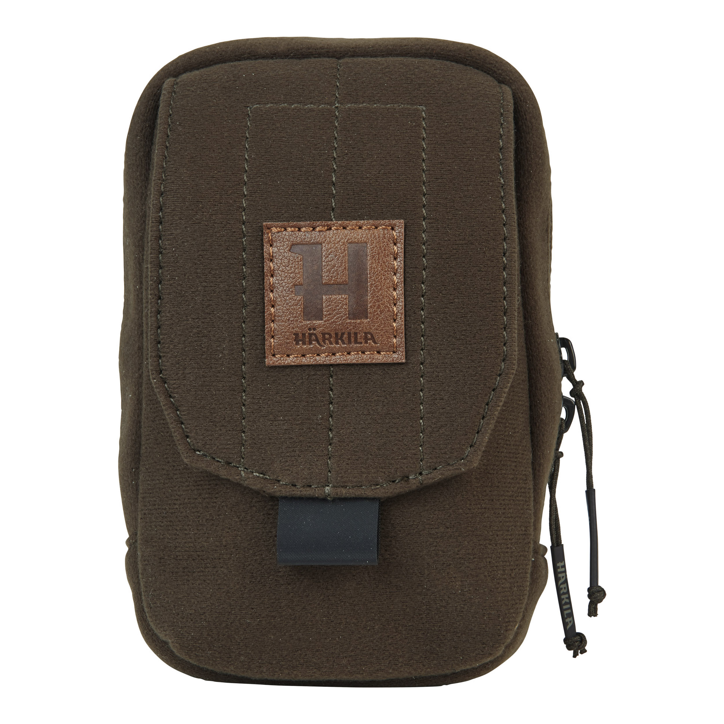 Saszetka Harkila Utility Pouch Dark willow green