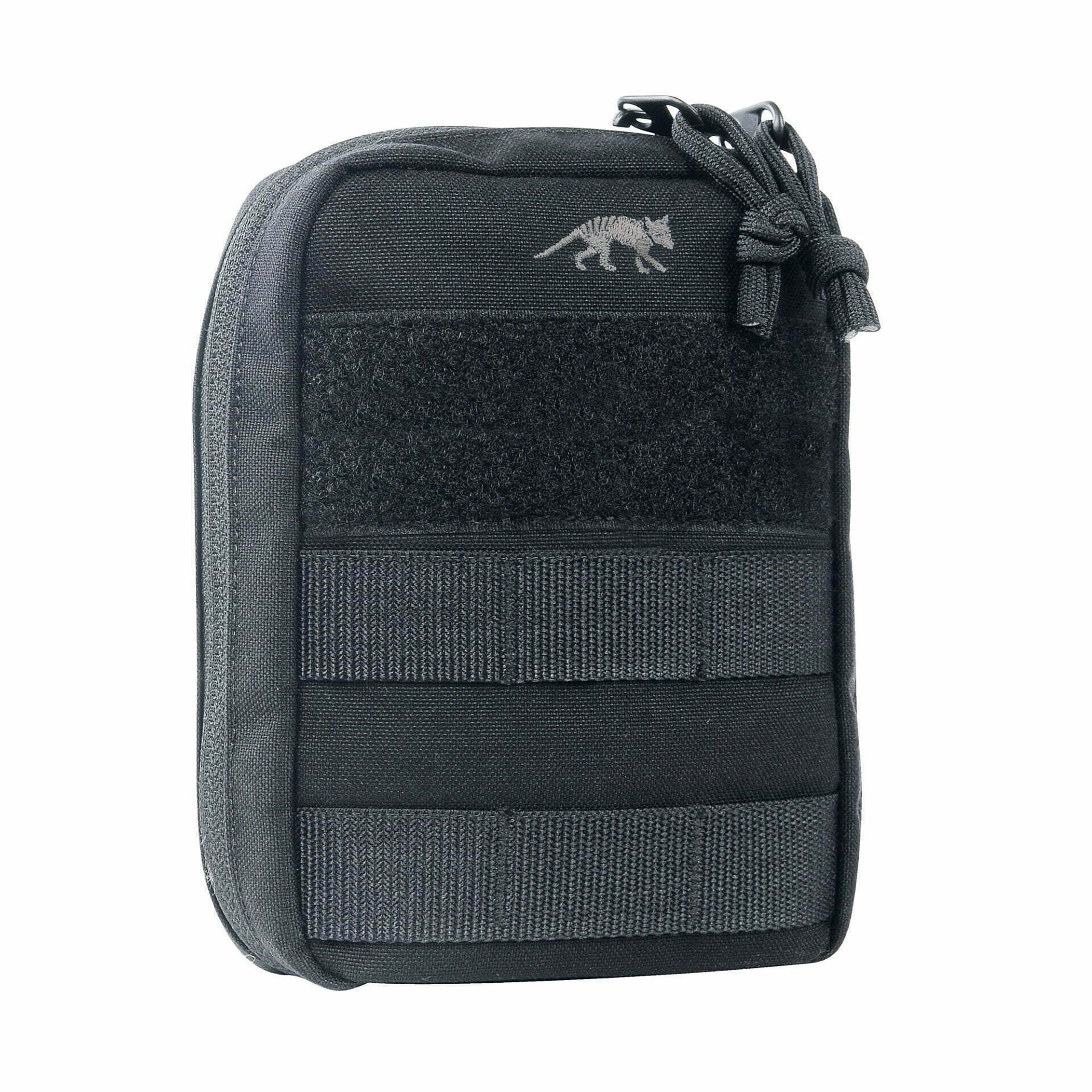 Kieszeń Tasmanian Tiger Tac Pouch TREMA czarna