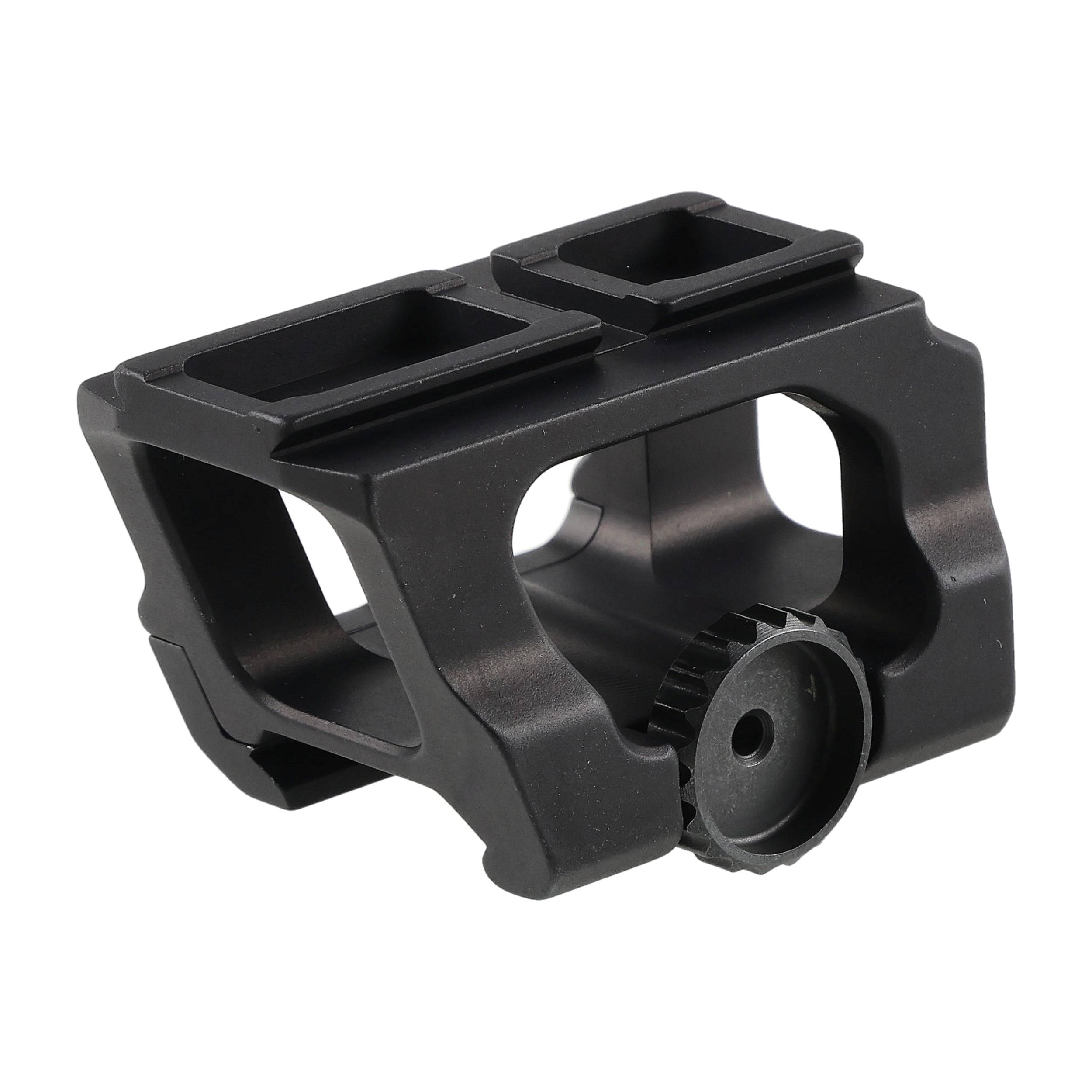 Montaż kolimatora Scalarworks SW0310 LEAP/03 1.57" do Aimpoint Acro P2 / Steiner MPS
