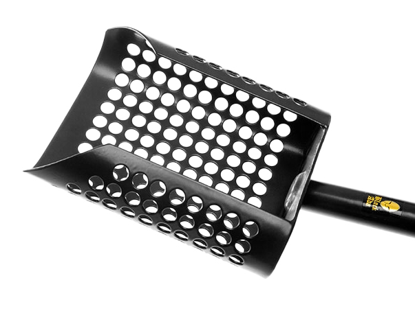 Łopatka do przesiewania piasku C.Scope