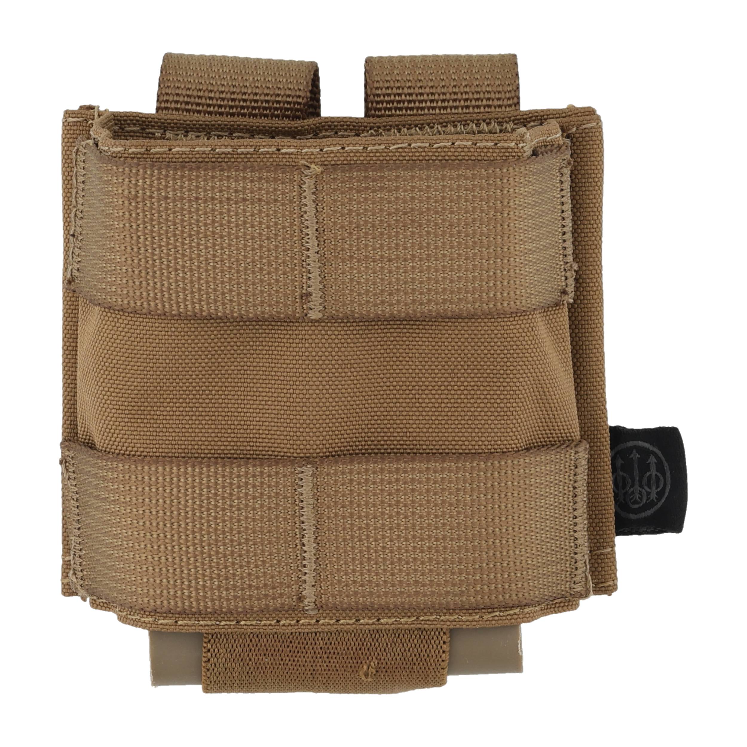 Ładownica na magazynek Beretta Griptac coyote