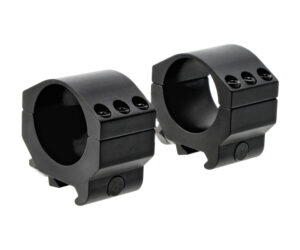 Montaż Primary Arms Tactical 30 mm low