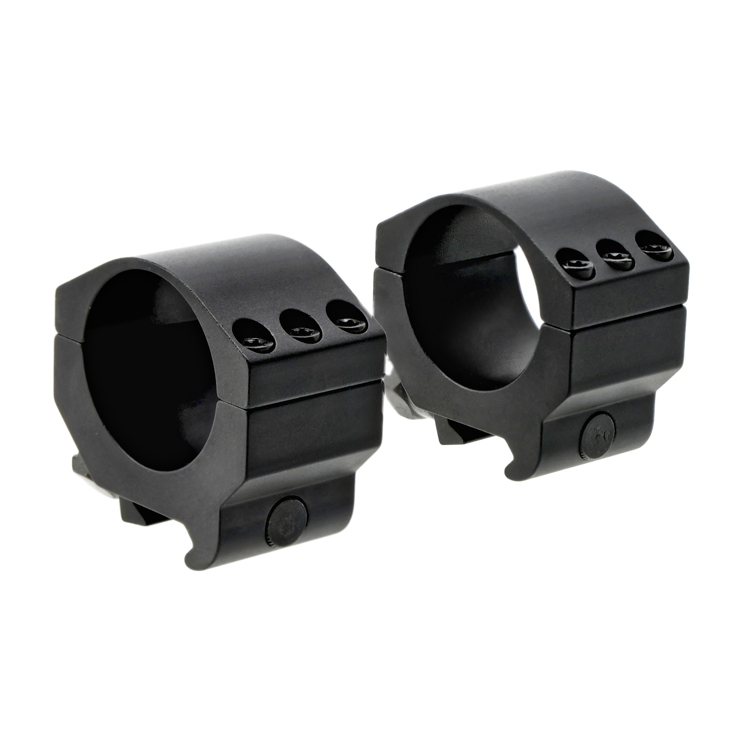 Montaż Primary Arms Tactical 30 mm low