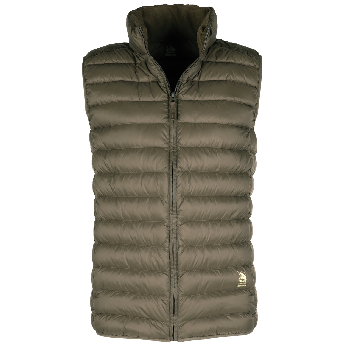 Kamizelka męska Tagart Wing 4 oliwkowa
