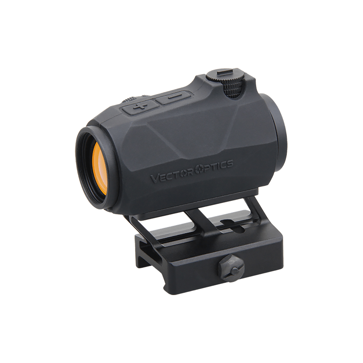 Kolimator Vector Optics Maverick Gen. IV Mini 3 MOA SCRD-60