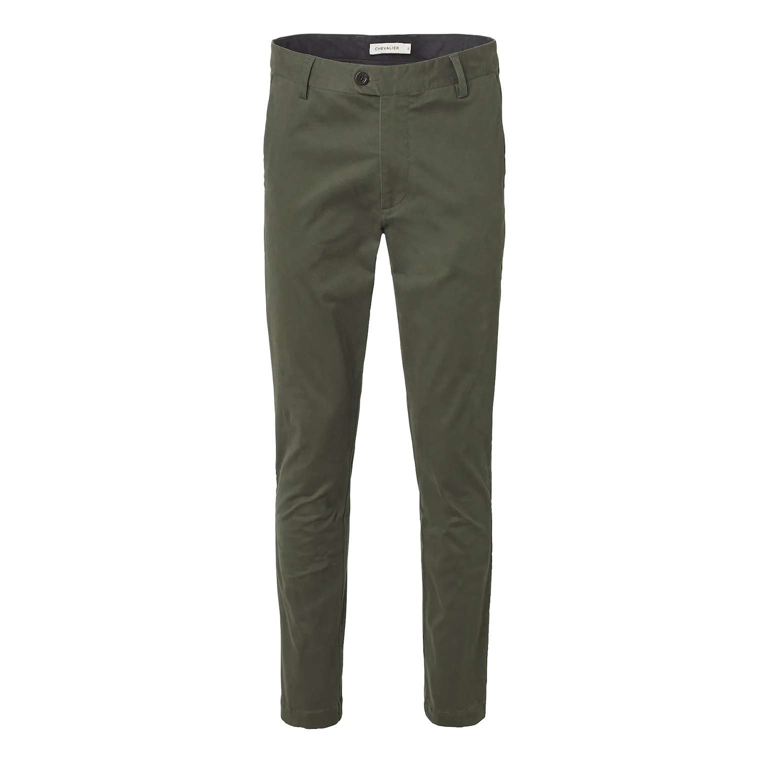 Spodnie myśliwskie Chevalier Walcot Chinos Dark Green
