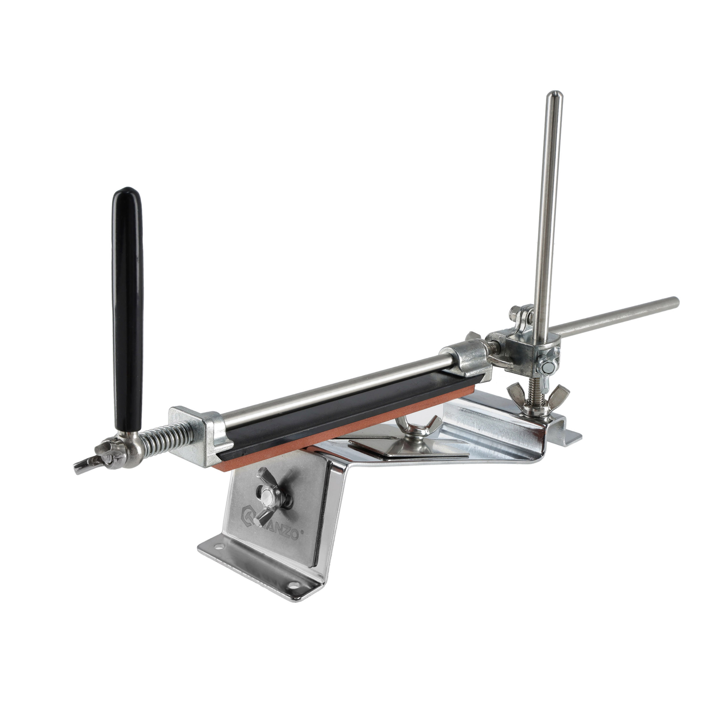 Ostrzałka Ganzo Touch Pro Steel