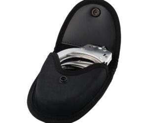 Pokrowiec na kajdanki HMH-01 z klipsem