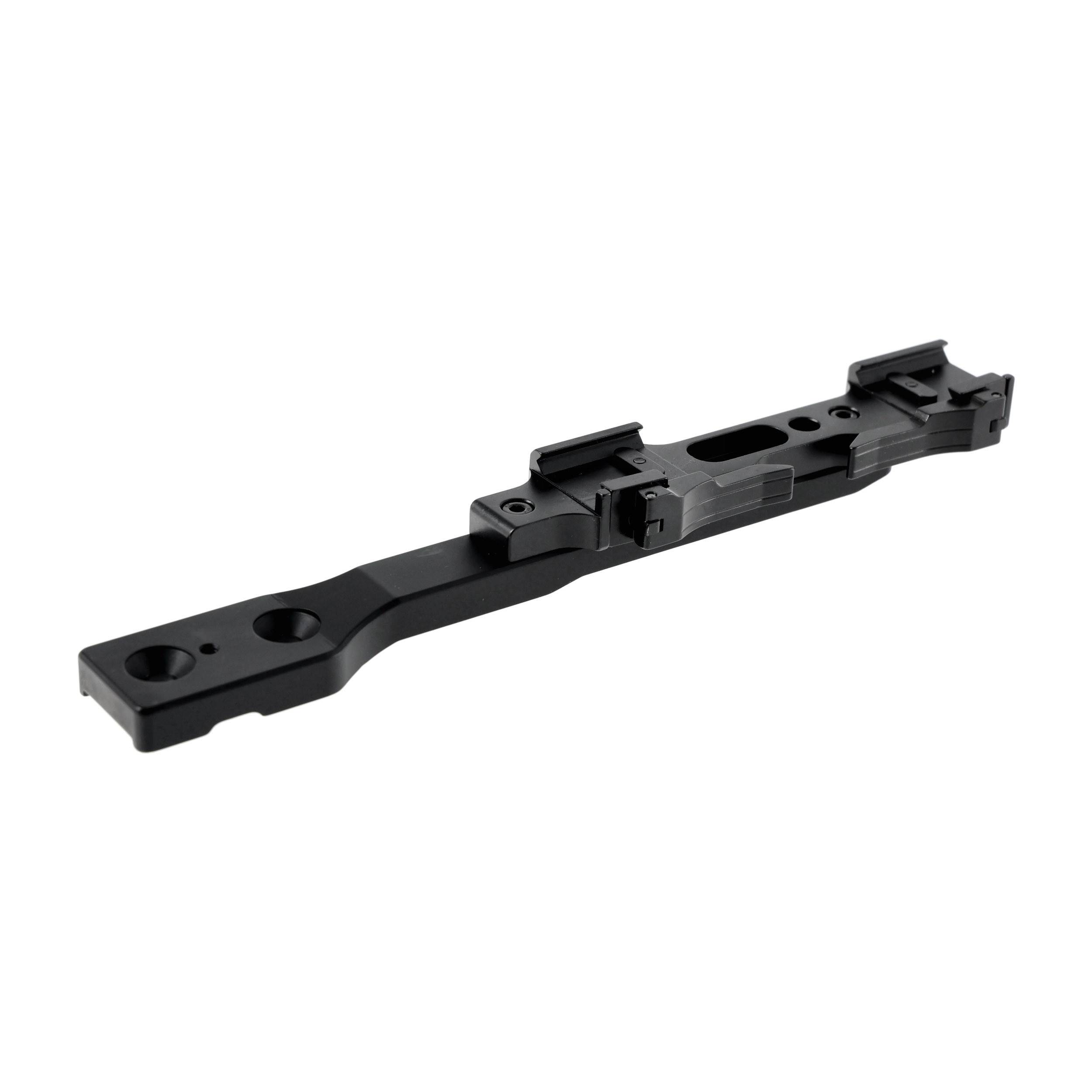 Montaż szyb Łuszczek HIKMICRO Picantinny 1.0