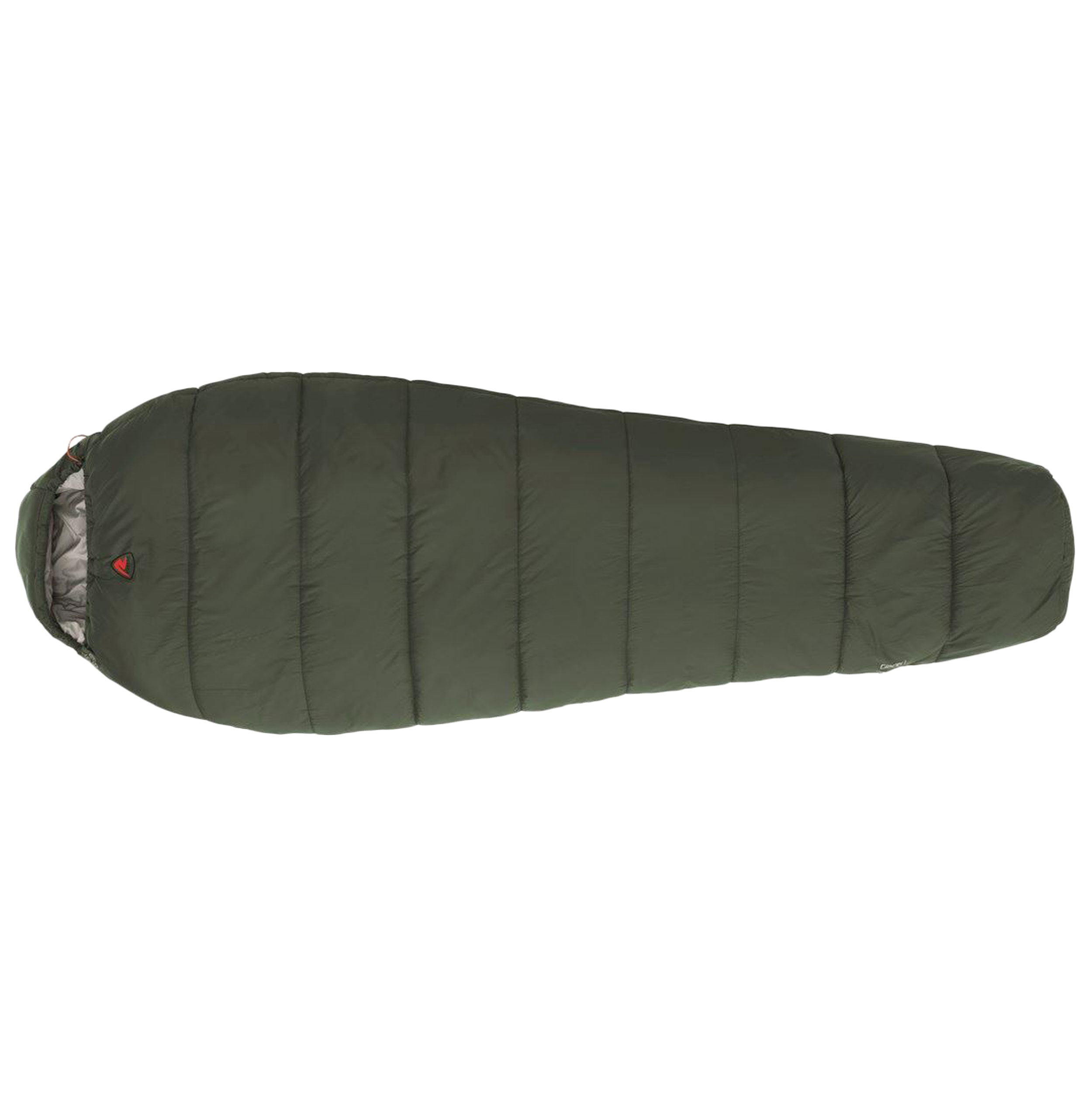 Śpiwór turystyczny Robens Glacier I dla praworęcznych