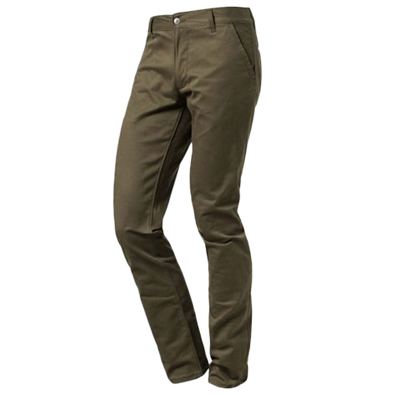 Spodnie myśliwskie Tagart Trevor zielone