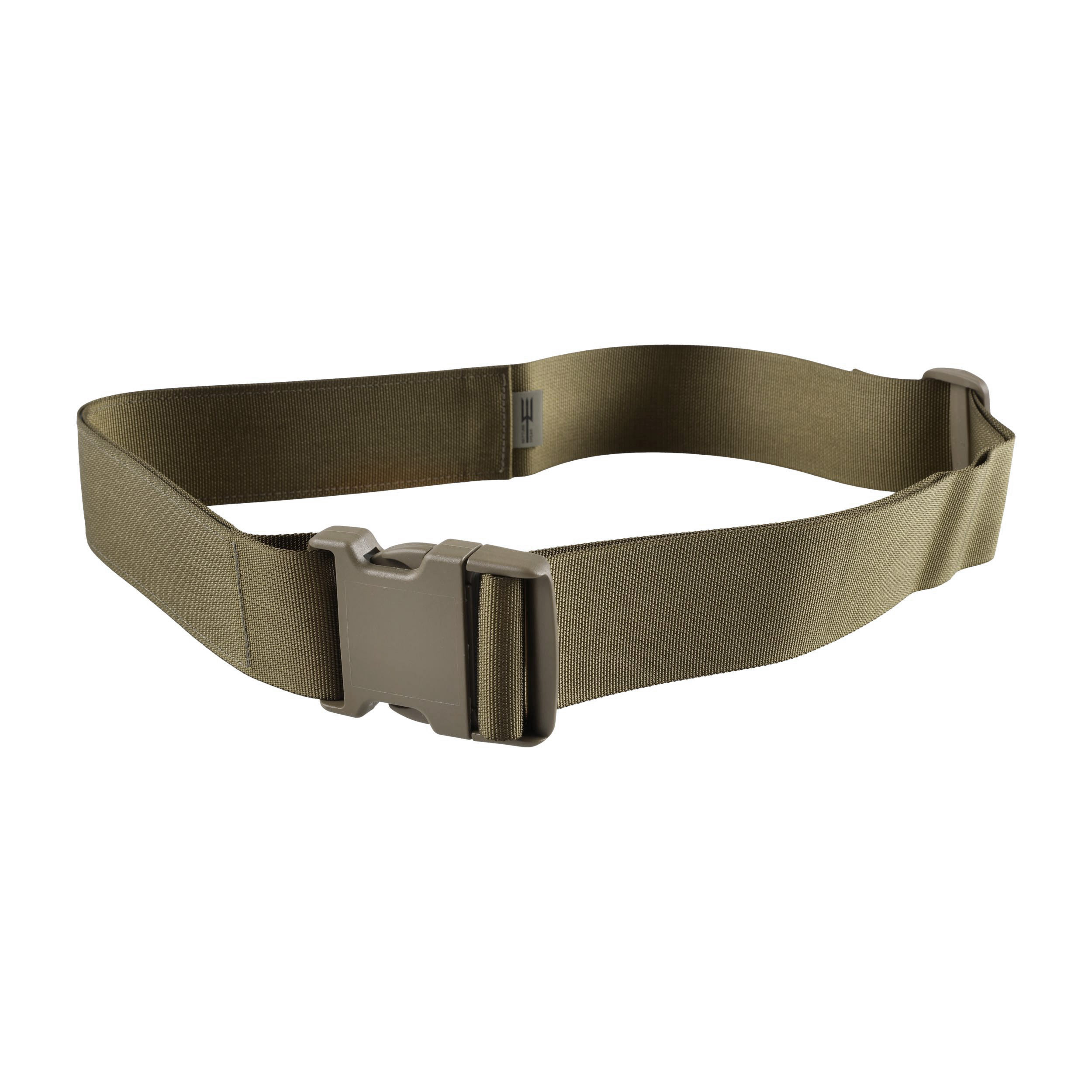 Pas Neptune Spear 50 mm z plastikową klamrą Ranger Green