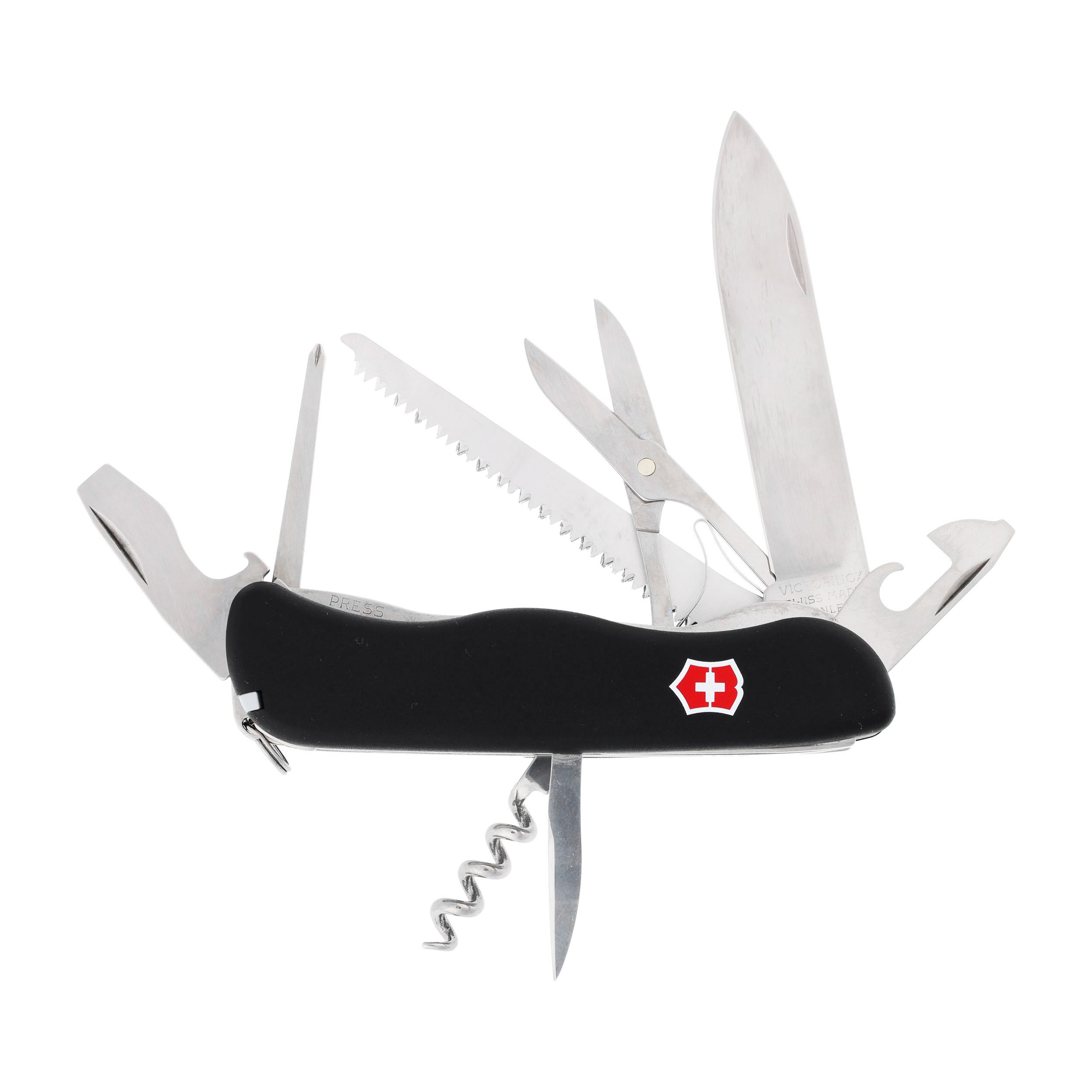 Scyzoryk Victorinox Outrider 0.8513.3 czarny