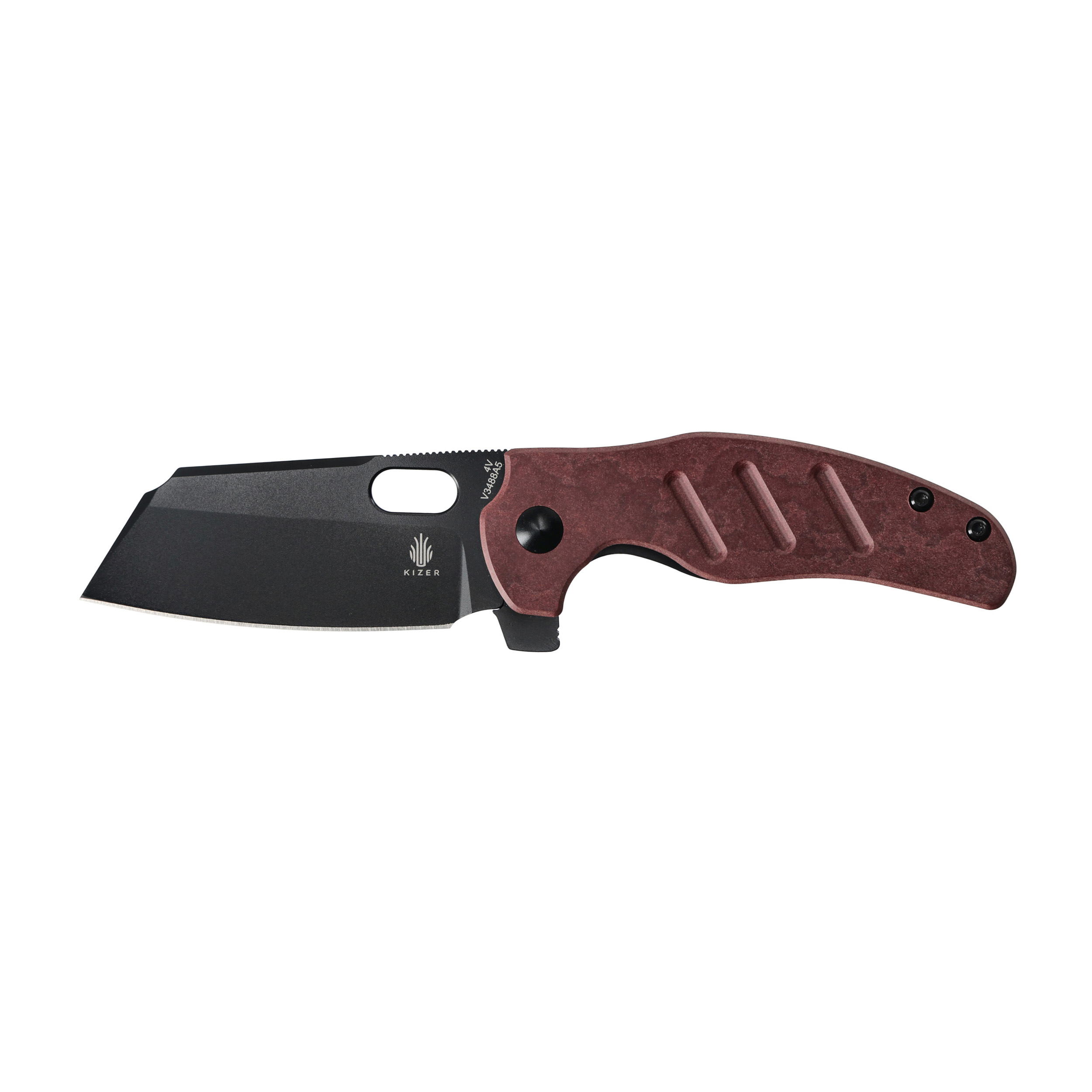 Nóż składany Kizer Sheepdog Mini C01C V3488A5