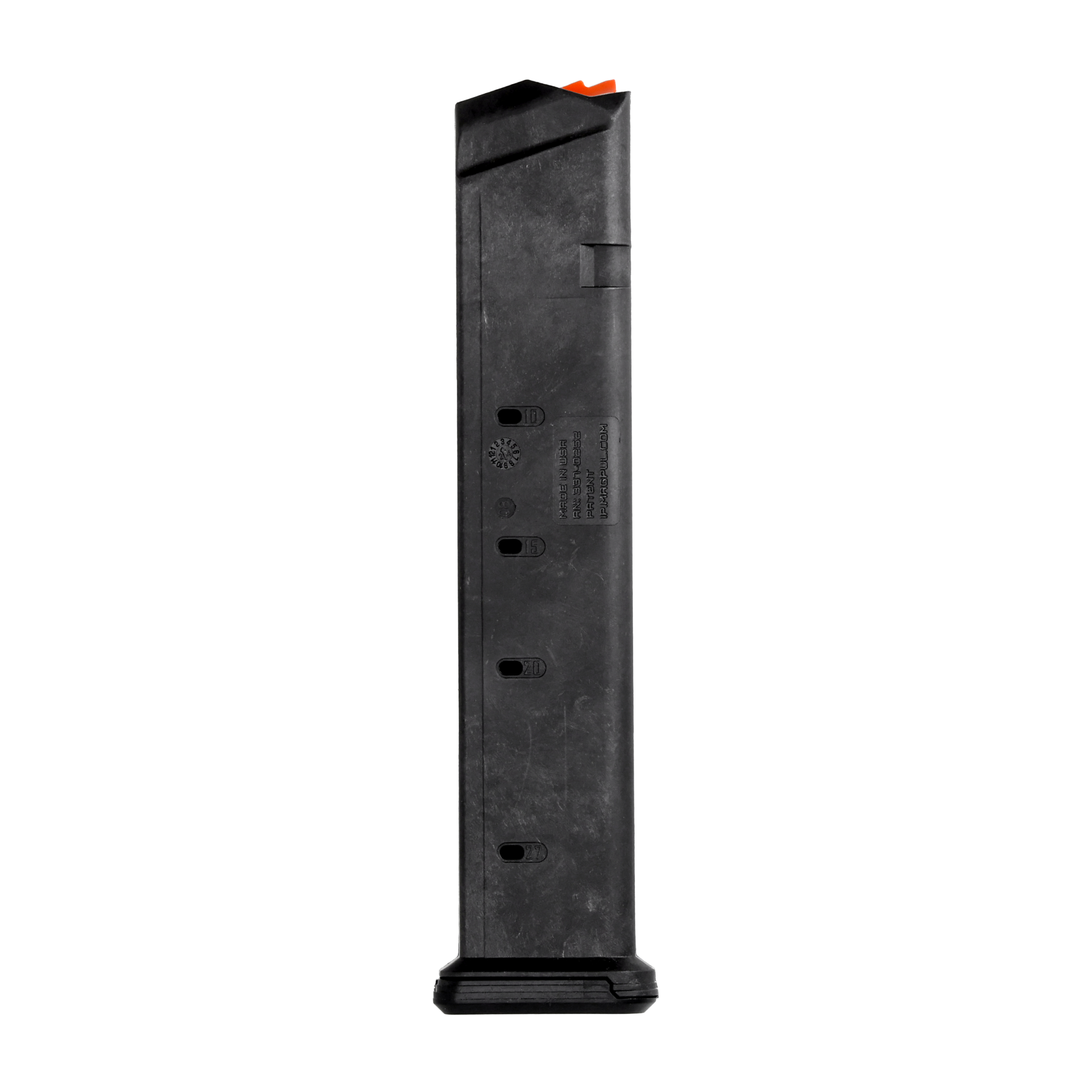 Magazynek Magpul PMAG 27 GL9 do Glock MAG662