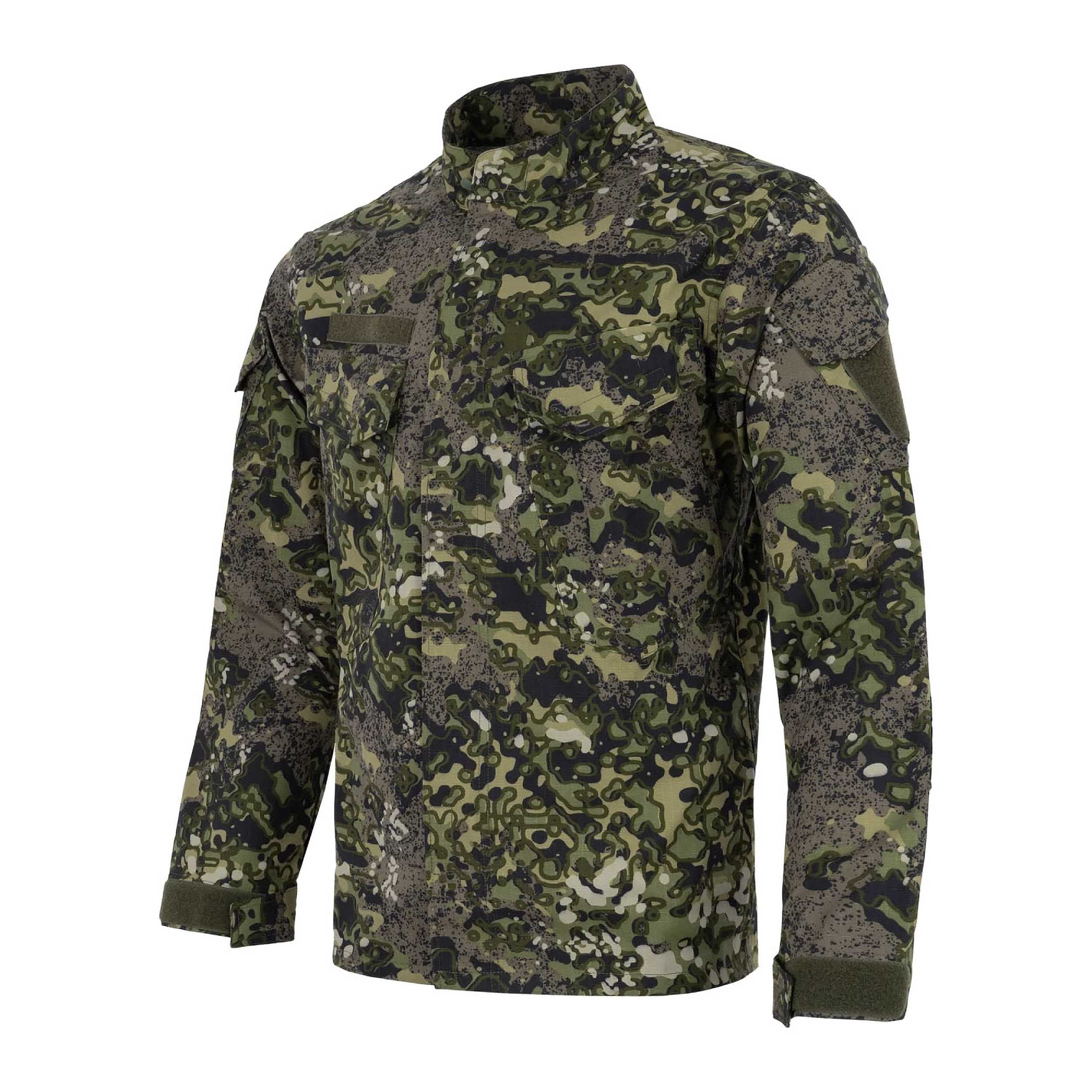 Bluza mundurowa Maskpol Combat Jacket CJ-02