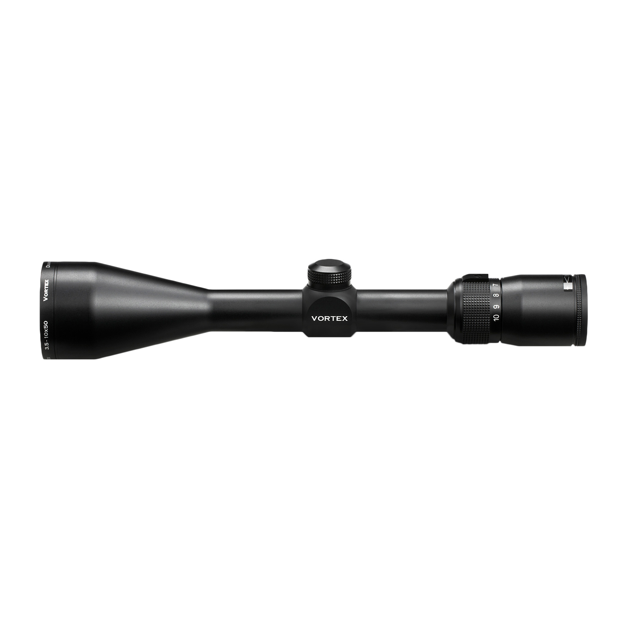 Luneta celownicza Vortex Diamondback 3,5-10x50 1''
