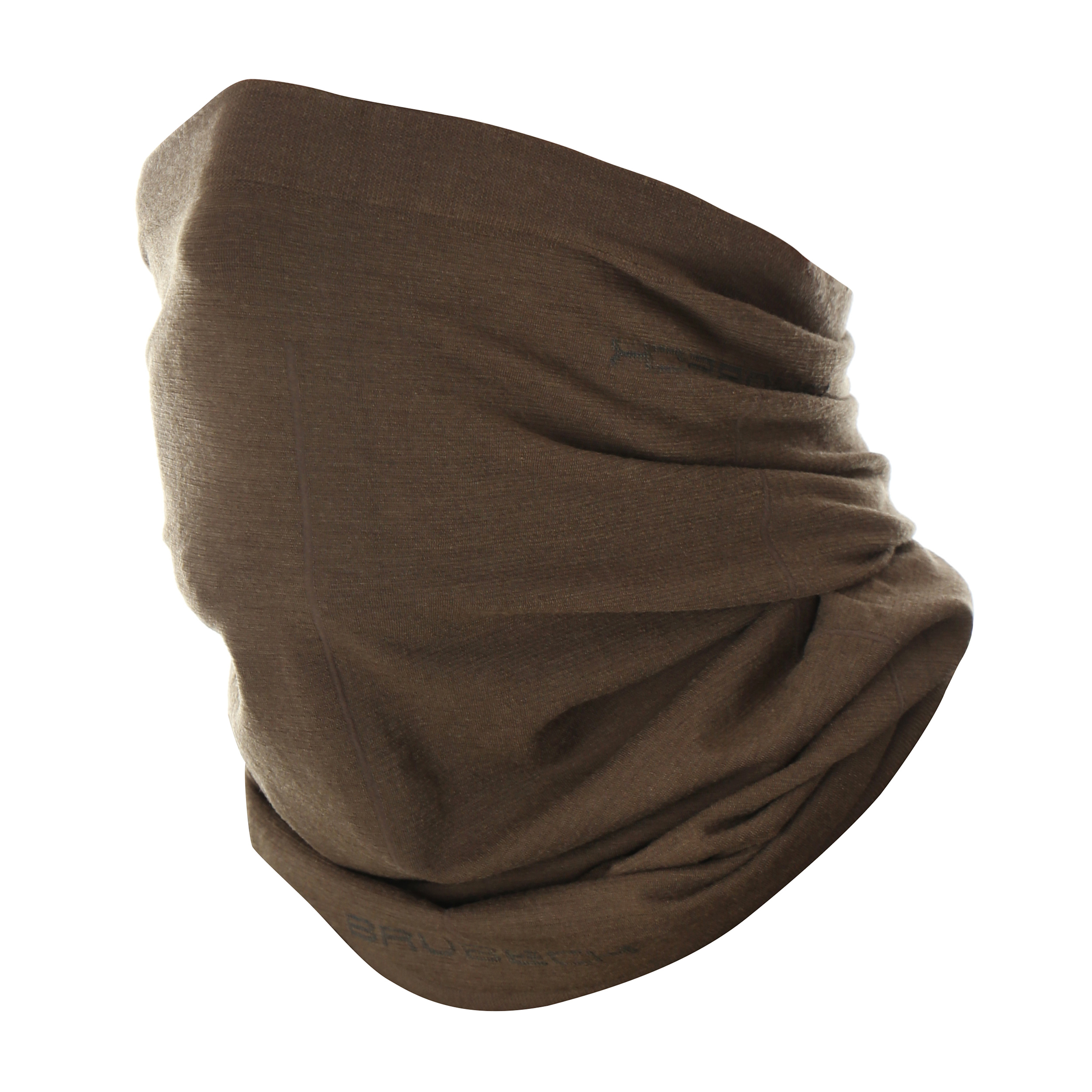 Komin Brubeck Ranger Wool wełniany khaki