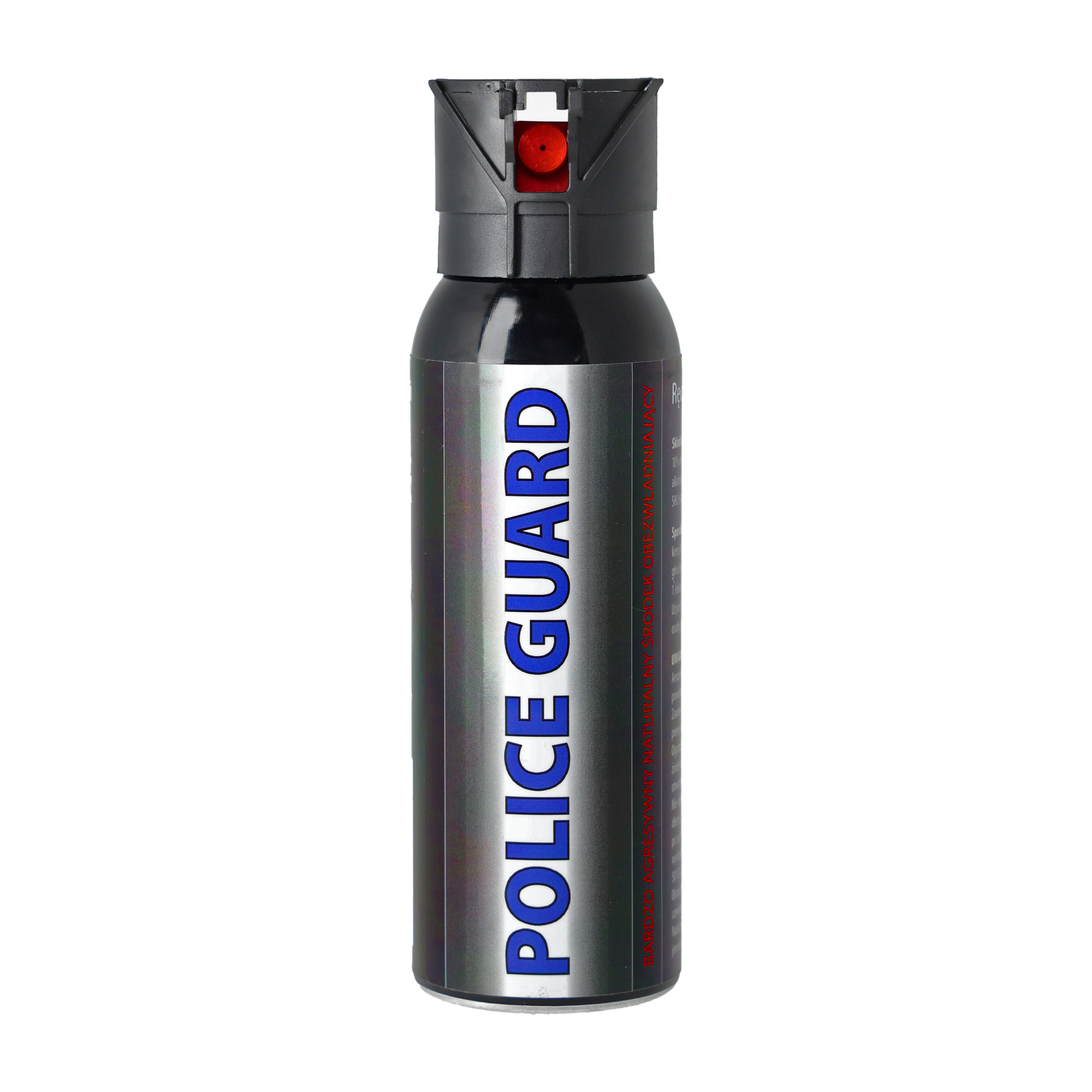 Gaz pieprzowy Klever KO Pfeffer Police Guard 100 ml