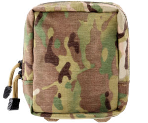 Kieszeń uniwersalna Husar Utility M MultiCam