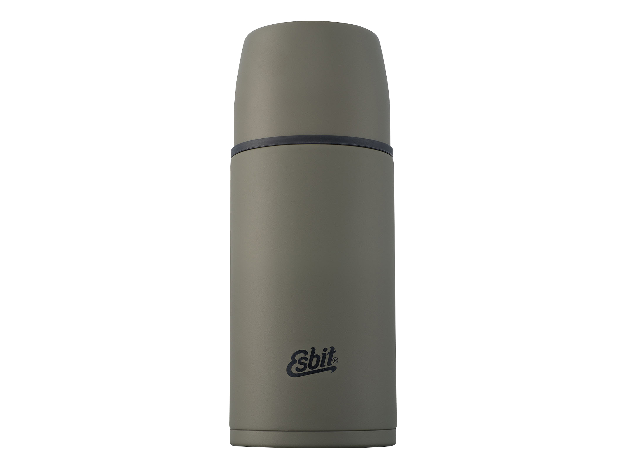 Termos Esbit klasyczny - Vacuum Flask 0,75 l oliwkowy