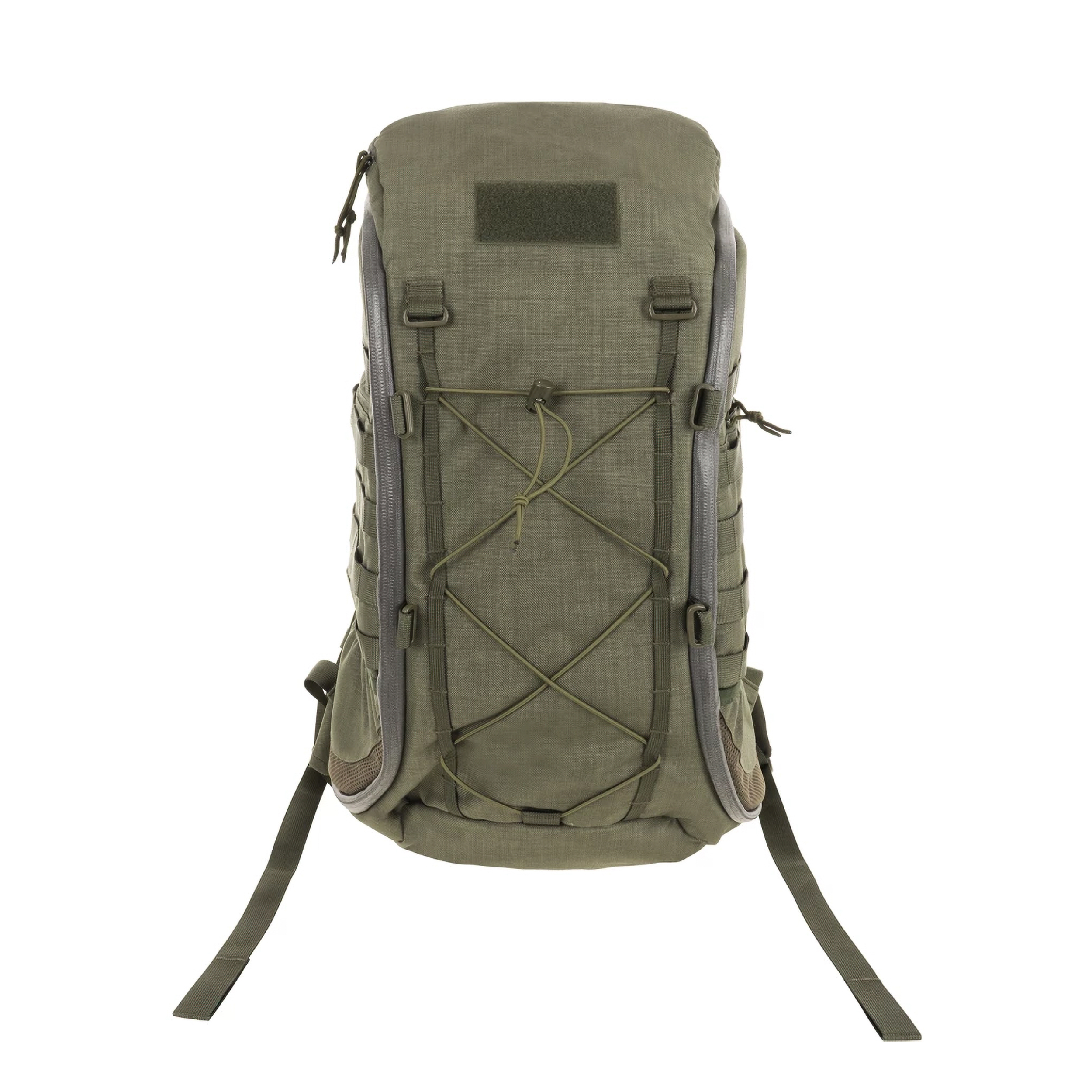 Plecak Maskpol Patrol 40 l PMPRG-01 Ranger Green