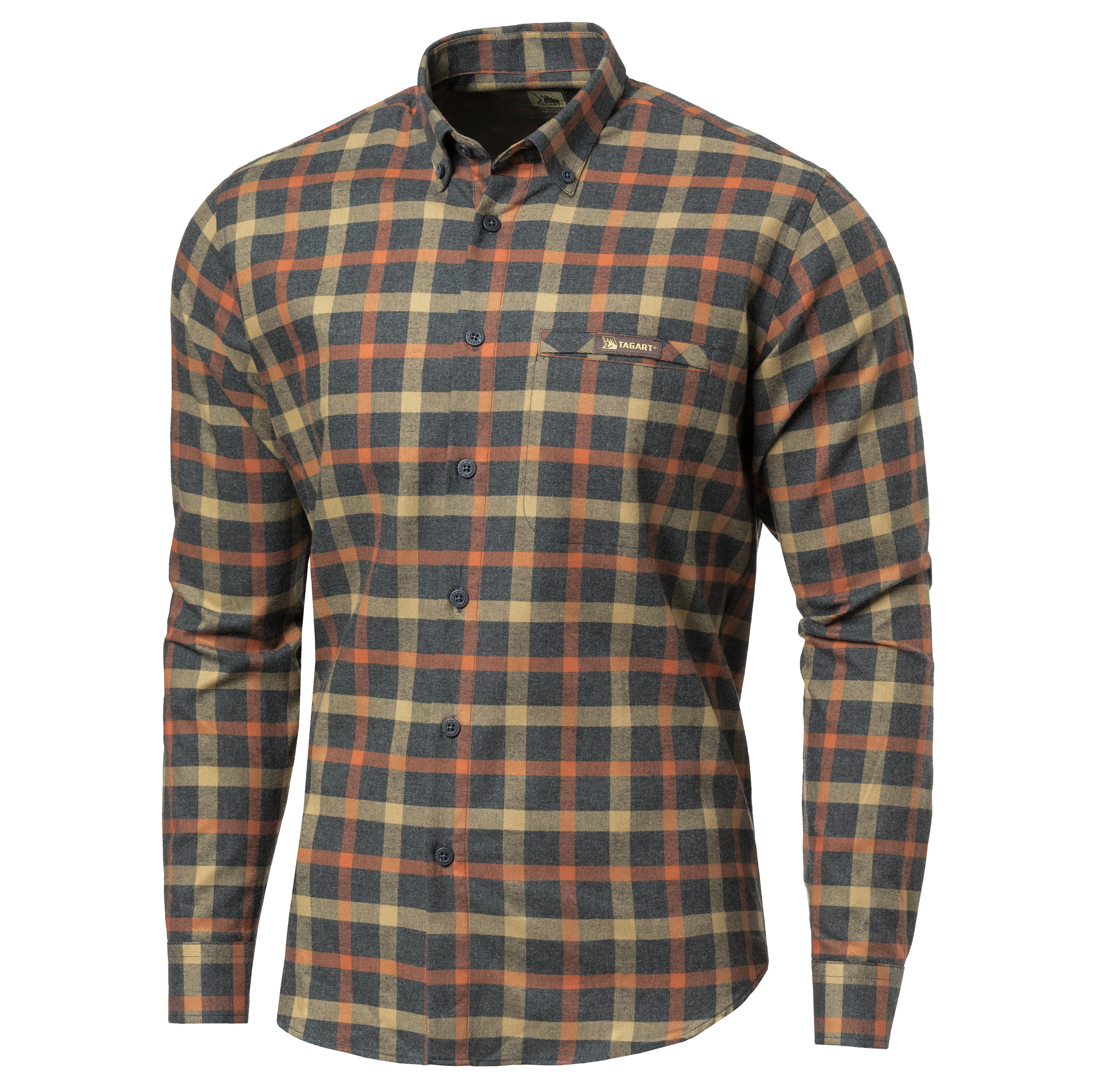 Koszula męska Tagart Sandvik Slim